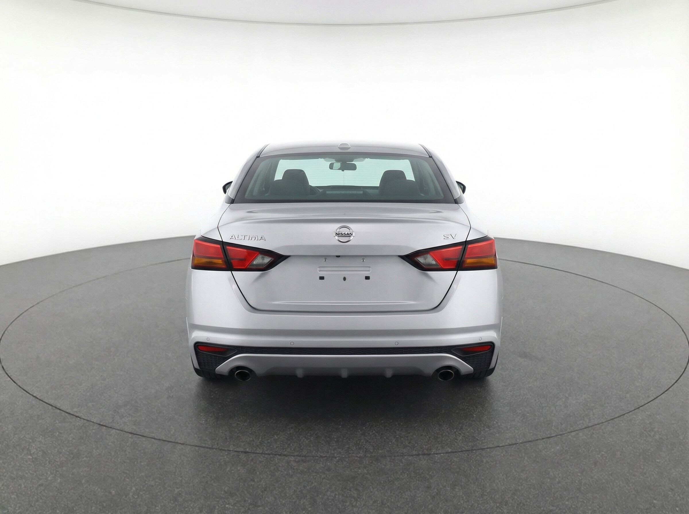 Thumbnail: 2024 Nissan Altima - 6