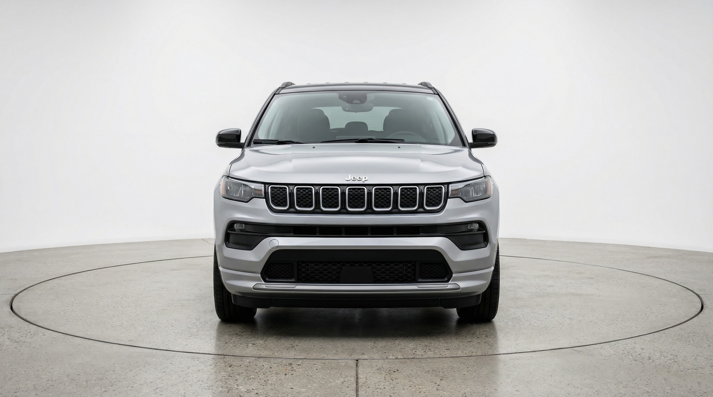 Thumbnail: 2025 Jeep Compass - 2