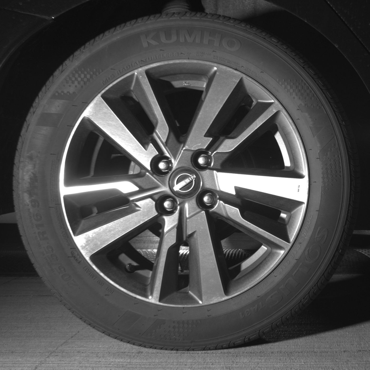 Thumbnail: 2025 Nissan Versa - 12