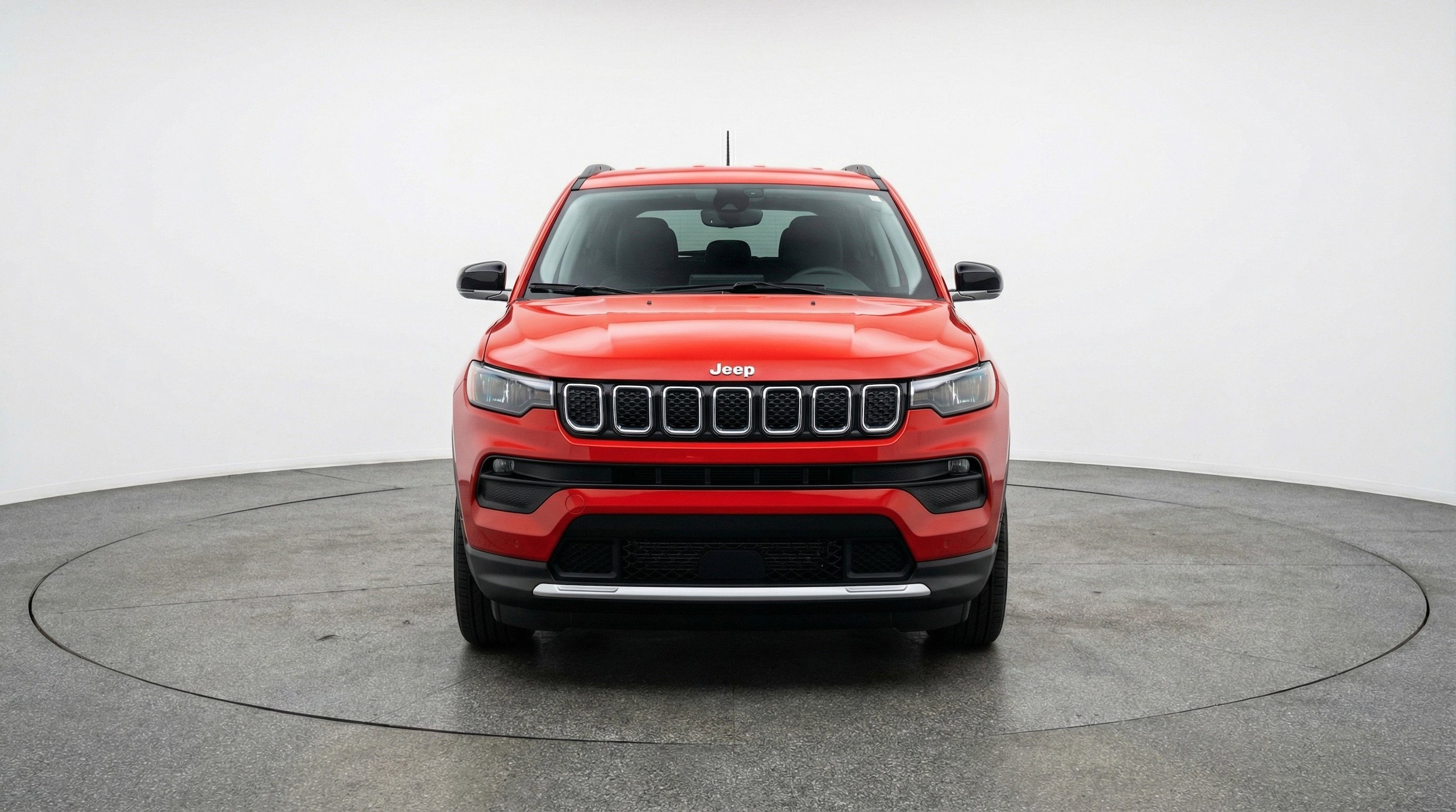 Thumbnail: 2025 Jeep Compass - 2