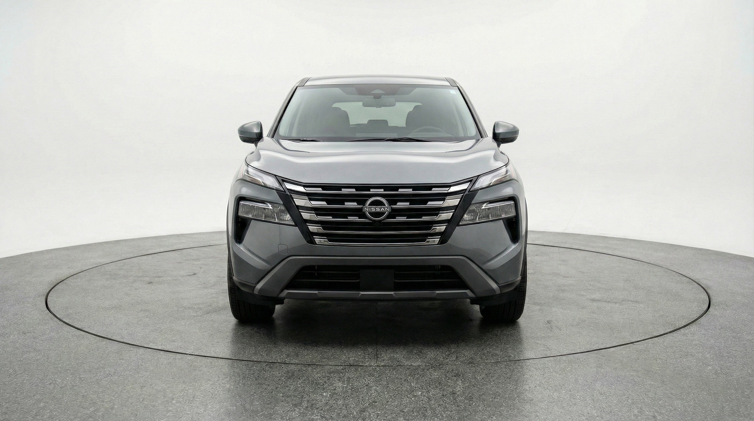 Thumbnail: 2025 Nissan Rogue - 2