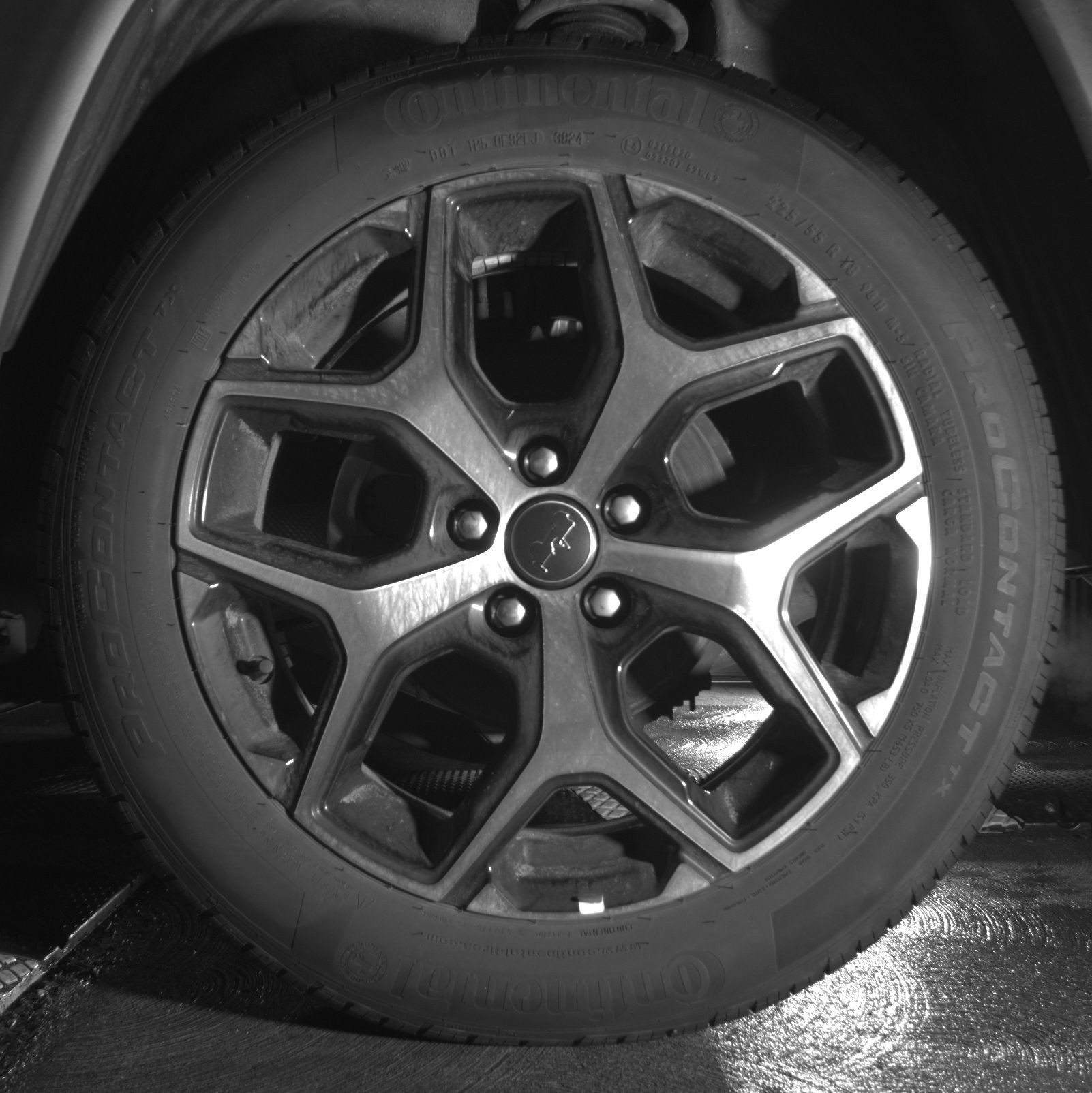 Thumbnail: 2025 Jeep Compass - 14