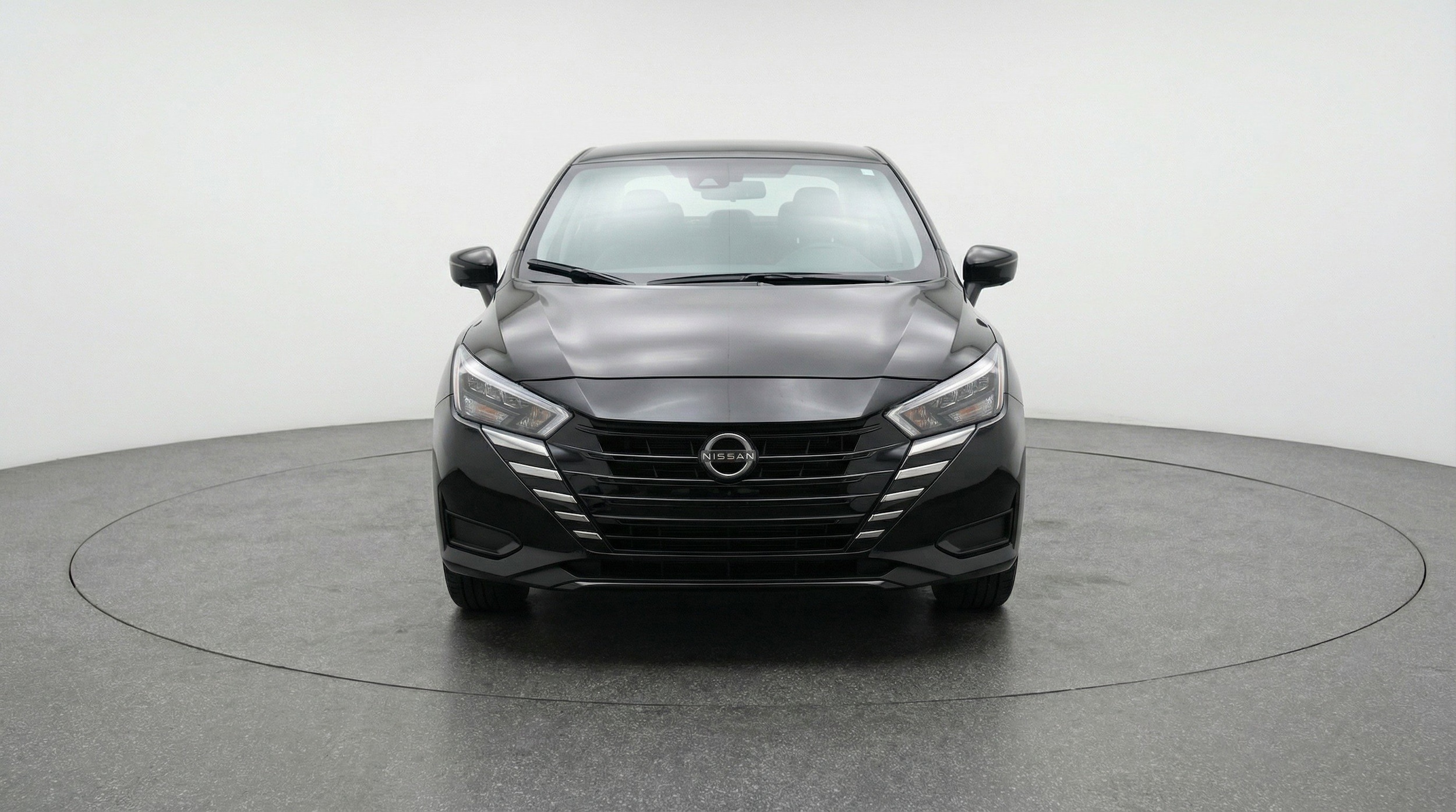 Thumbnail: 2025 Nissan Versa - 2