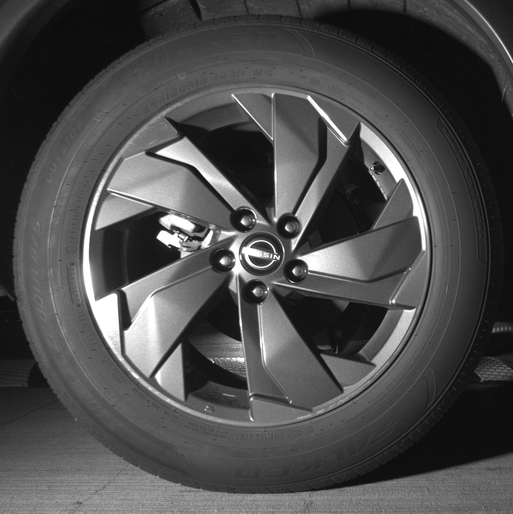 Thumbnail: 2025 Nissan Rogue - 12