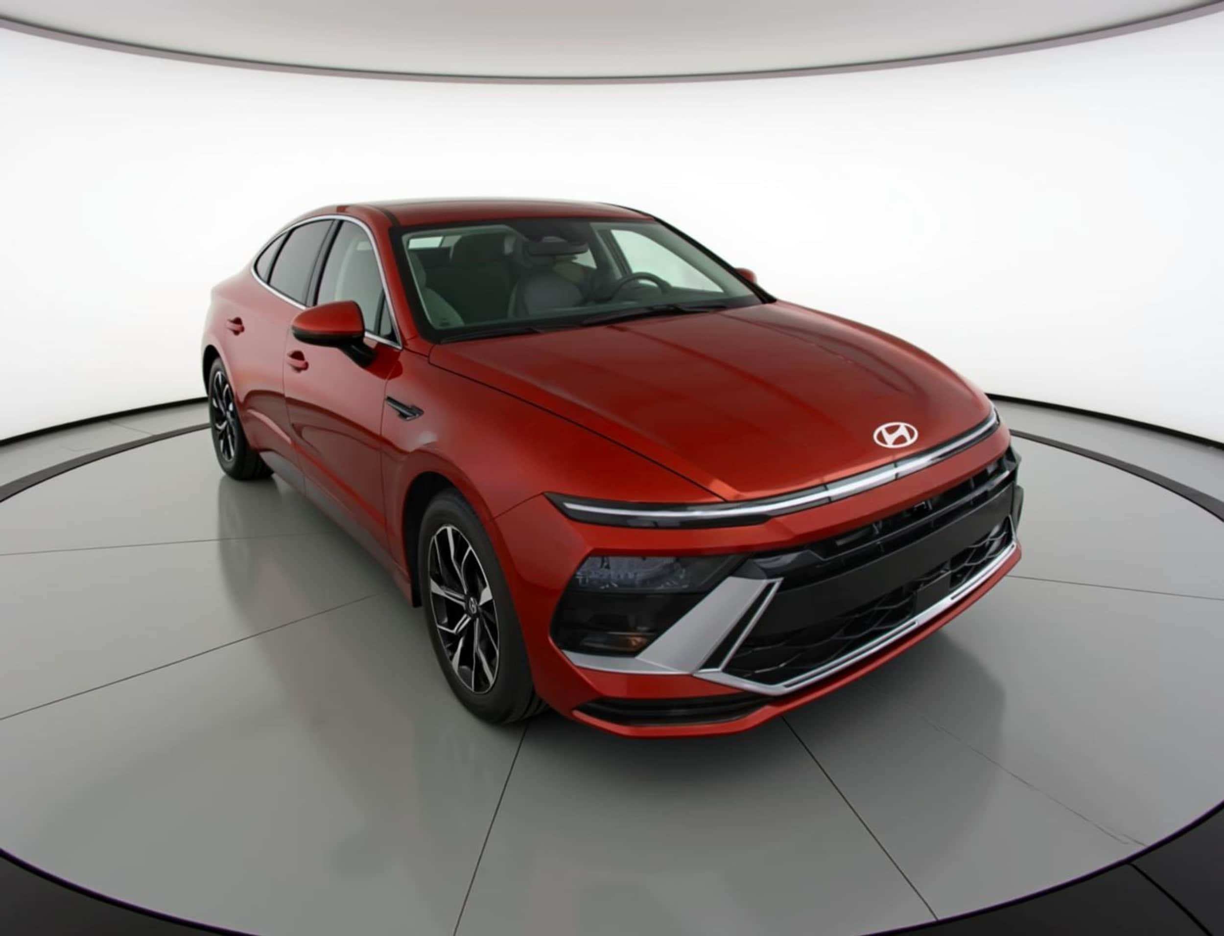 Thumbnail: 2025 Hyundai Sonata - 1