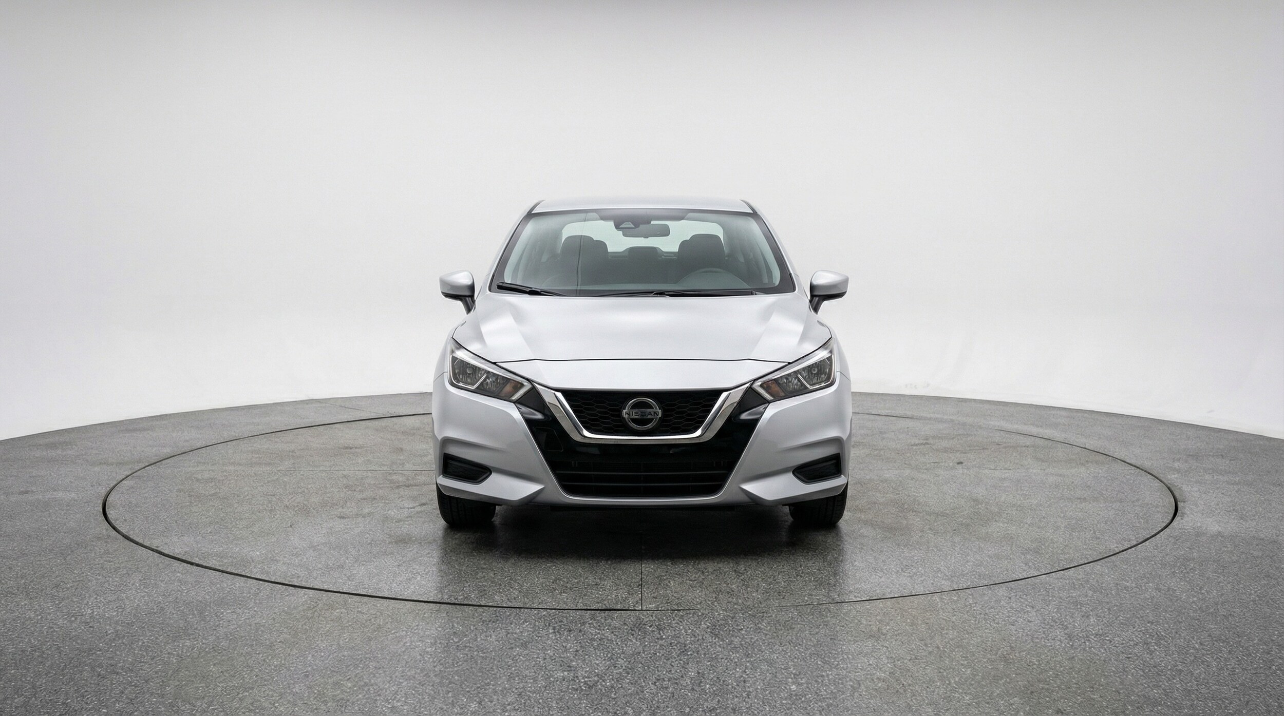 Thumbnail: 2025 Nissan Versa - 2