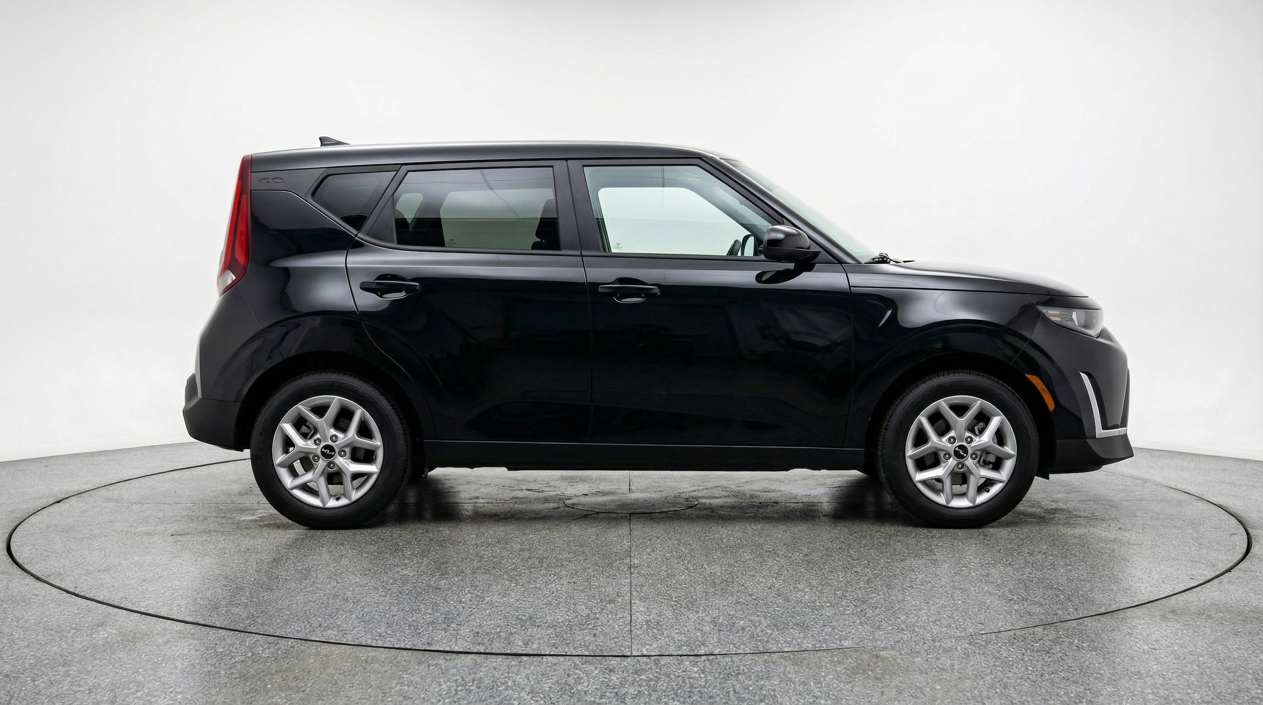 Thumbnail: 2025 Kia Soul - 11