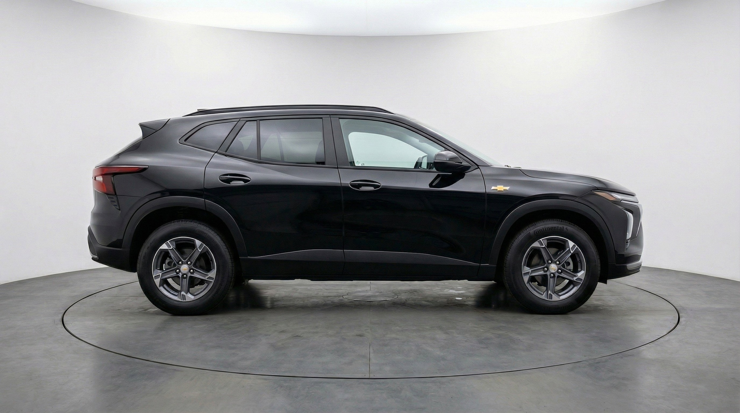 Thumbnail: 2025 Chevrolet Blazer - 11