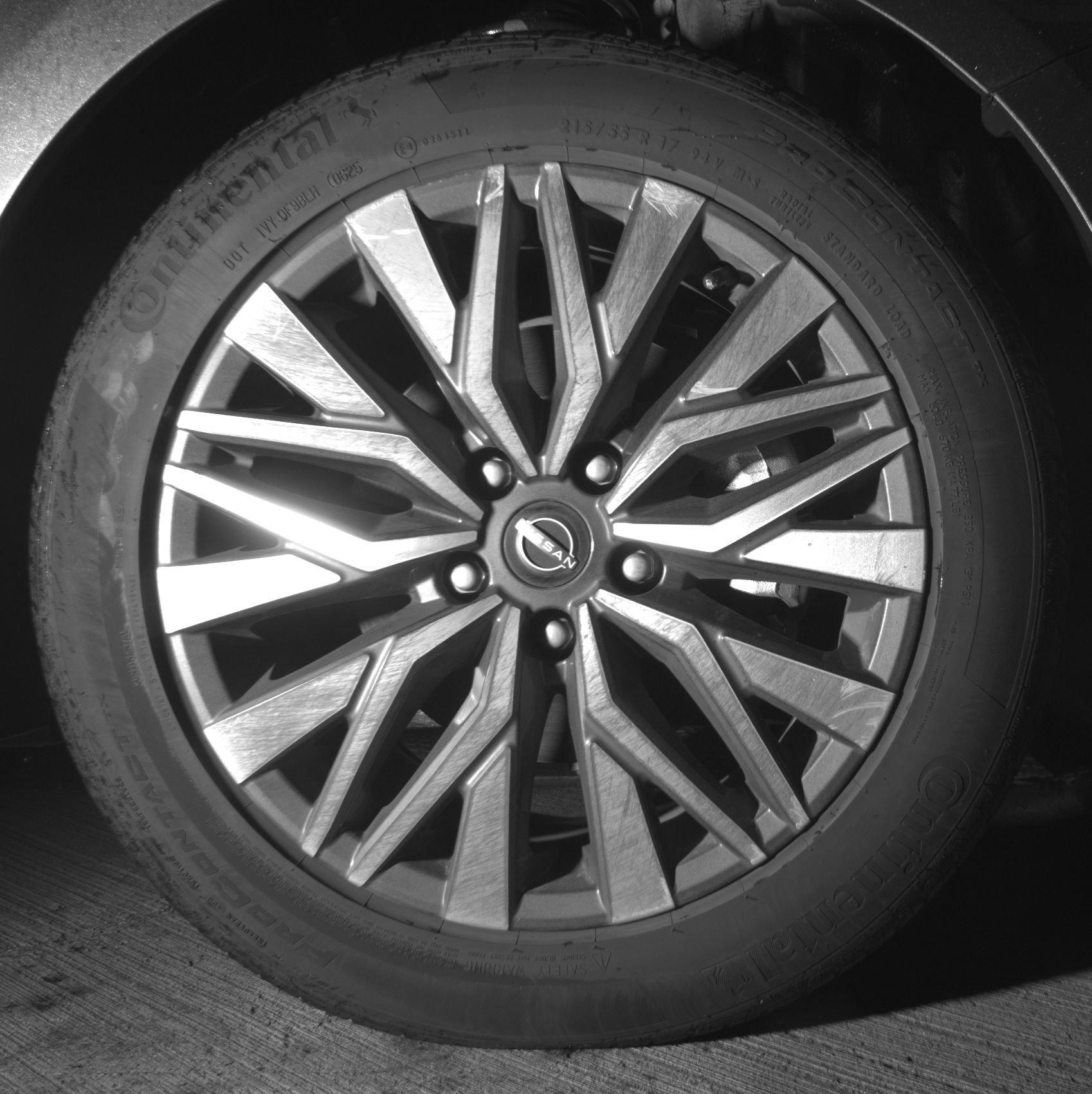 Thumbnail: 2025 Nissan Altima - 13