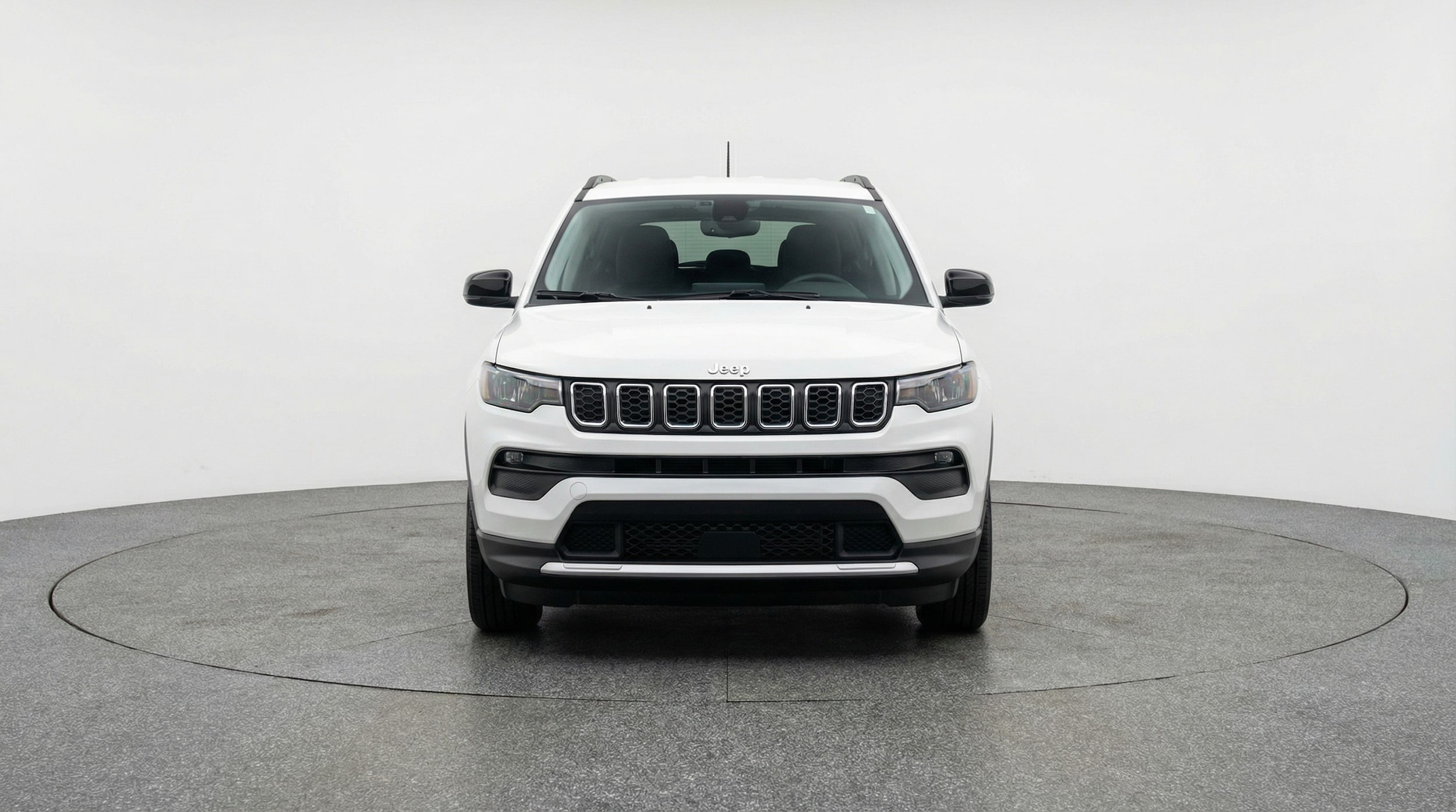 Thumbnail: 2025 Jeep Compass - 2