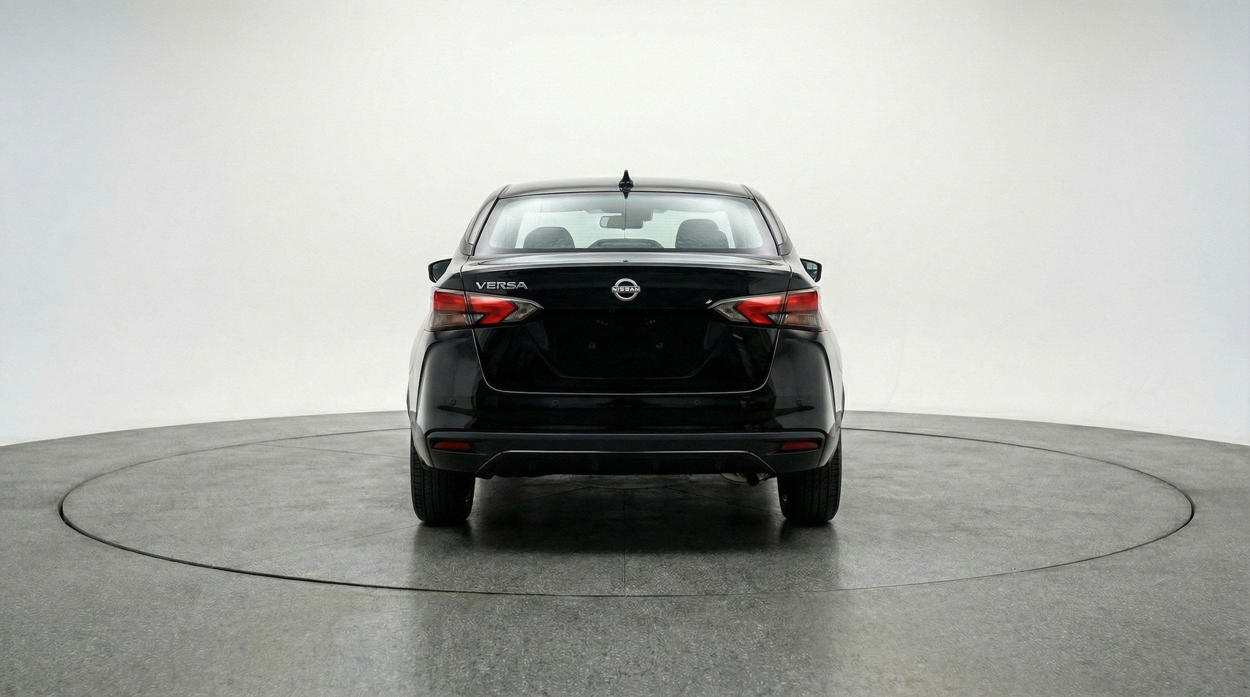 Thumbnail: 2025 Nissan Versa - 7