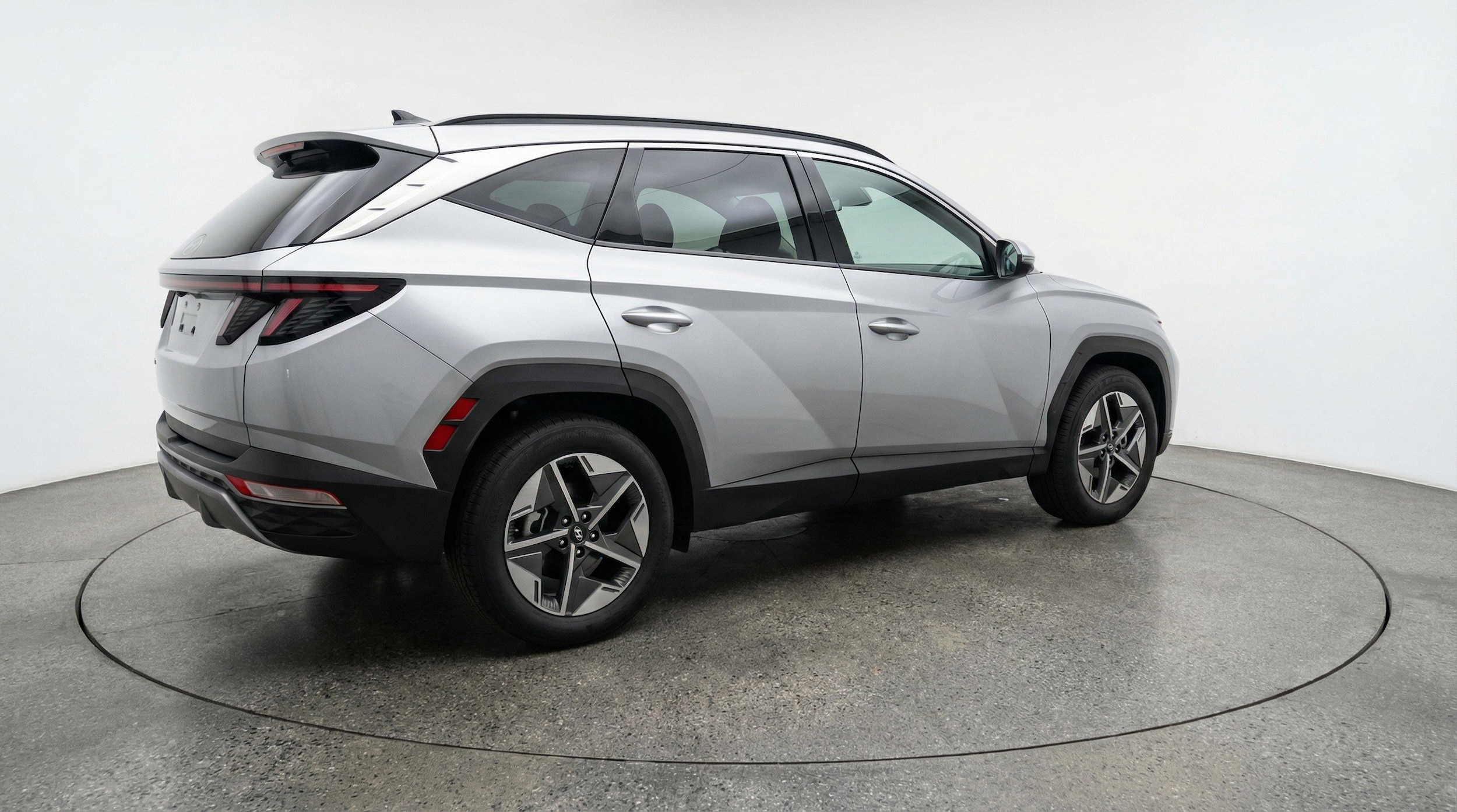 Thumbnail: 2025 Hyundai Tucson - 9