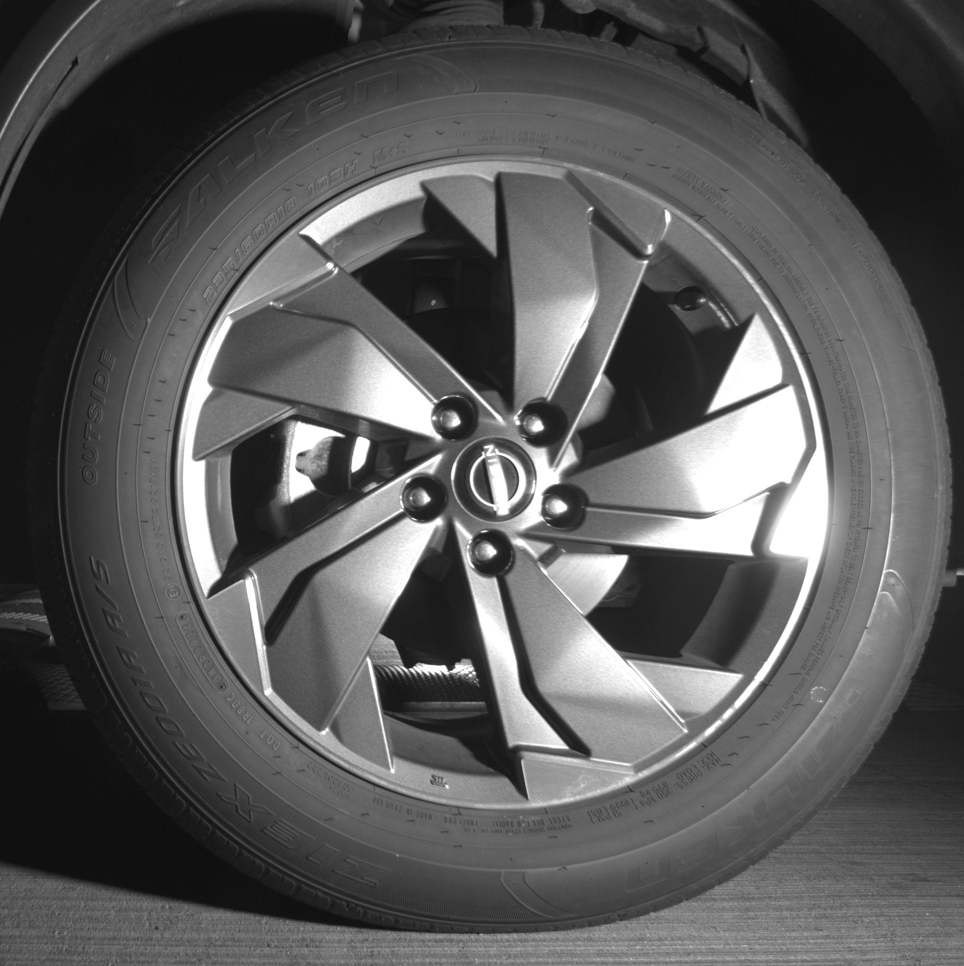 Thumbnail: 2025 Nissan Rogue - 9