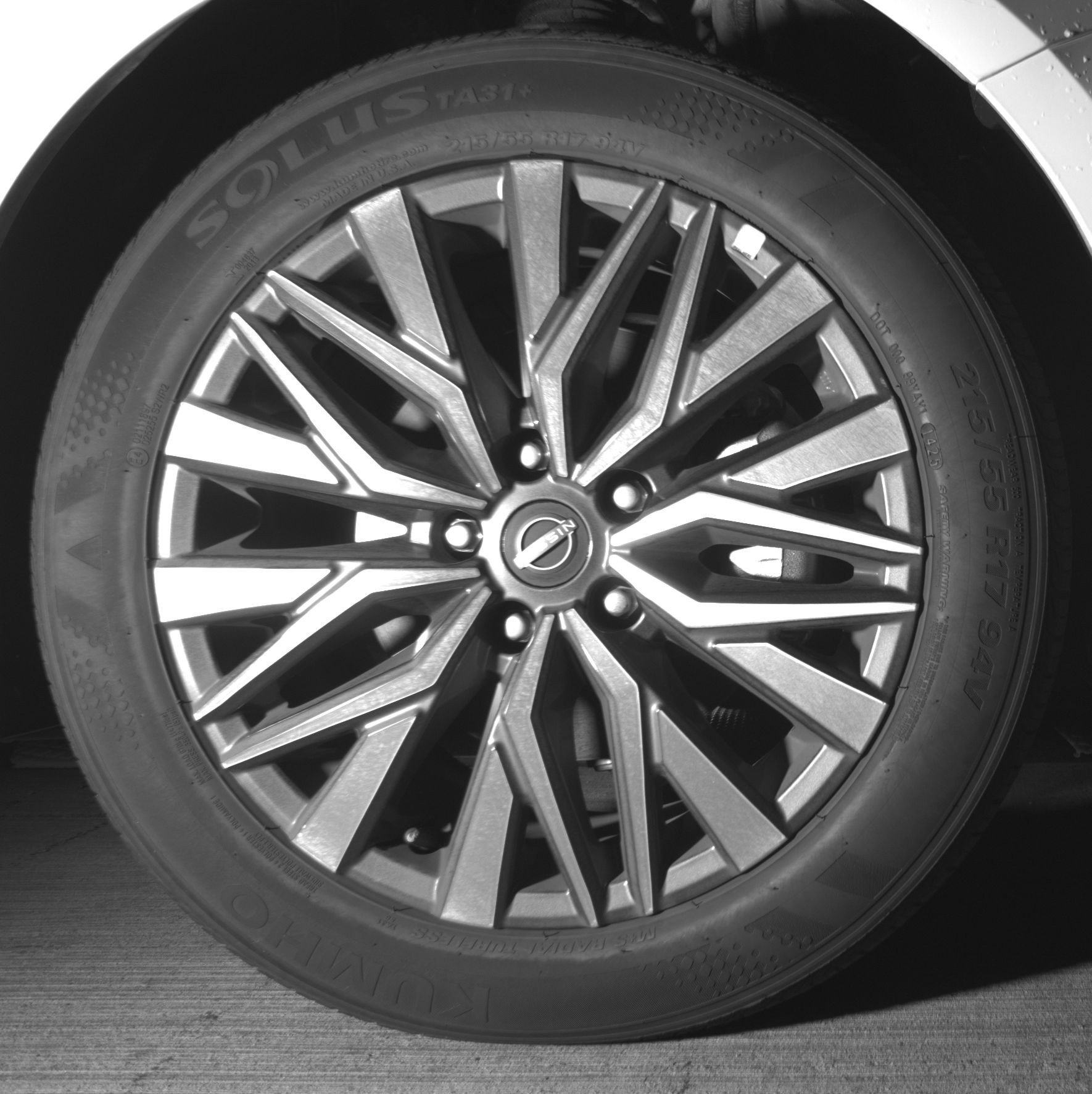 Thumbnail: 2025 Nissan Altima - 13