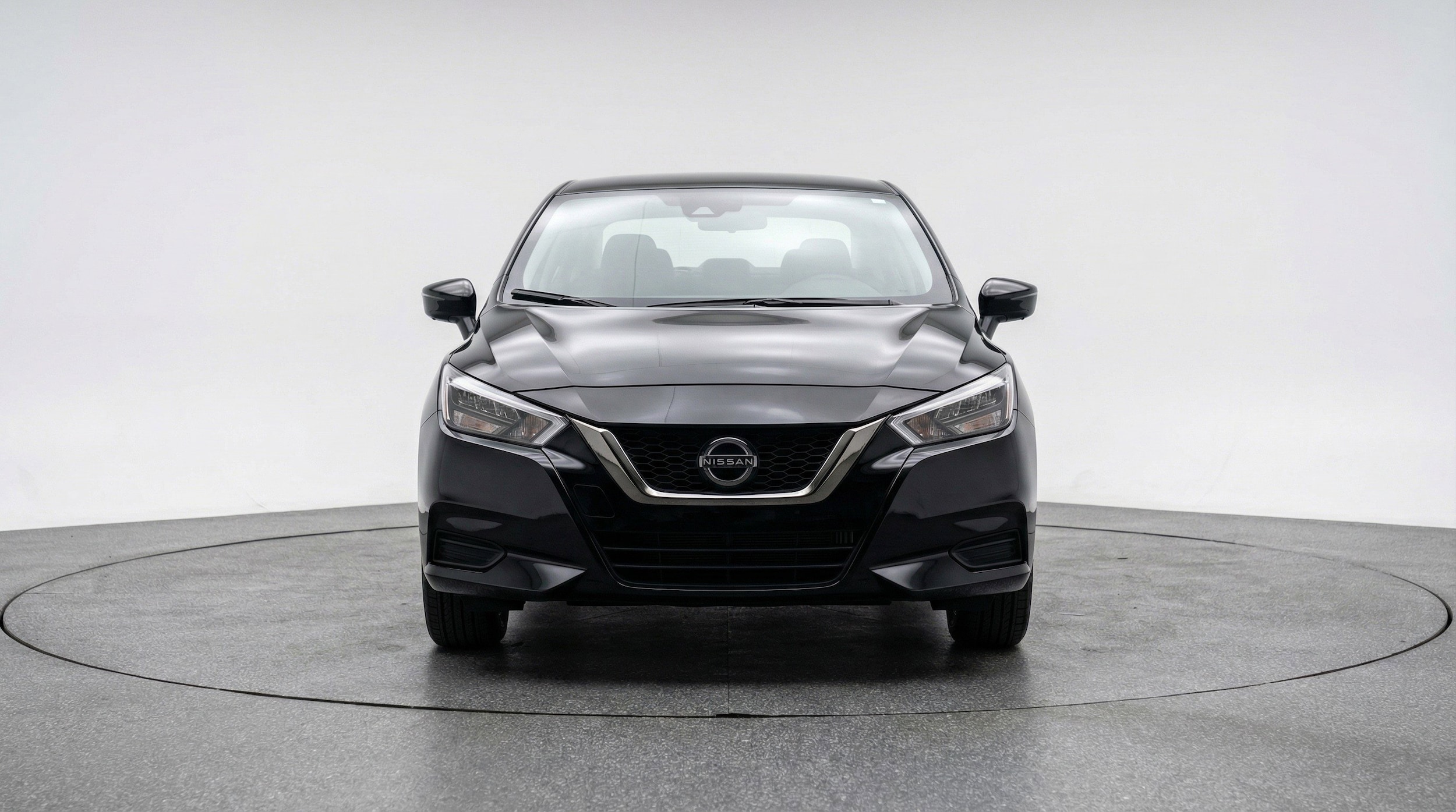 Thumbnail: 2025 Nissan Versa - 2