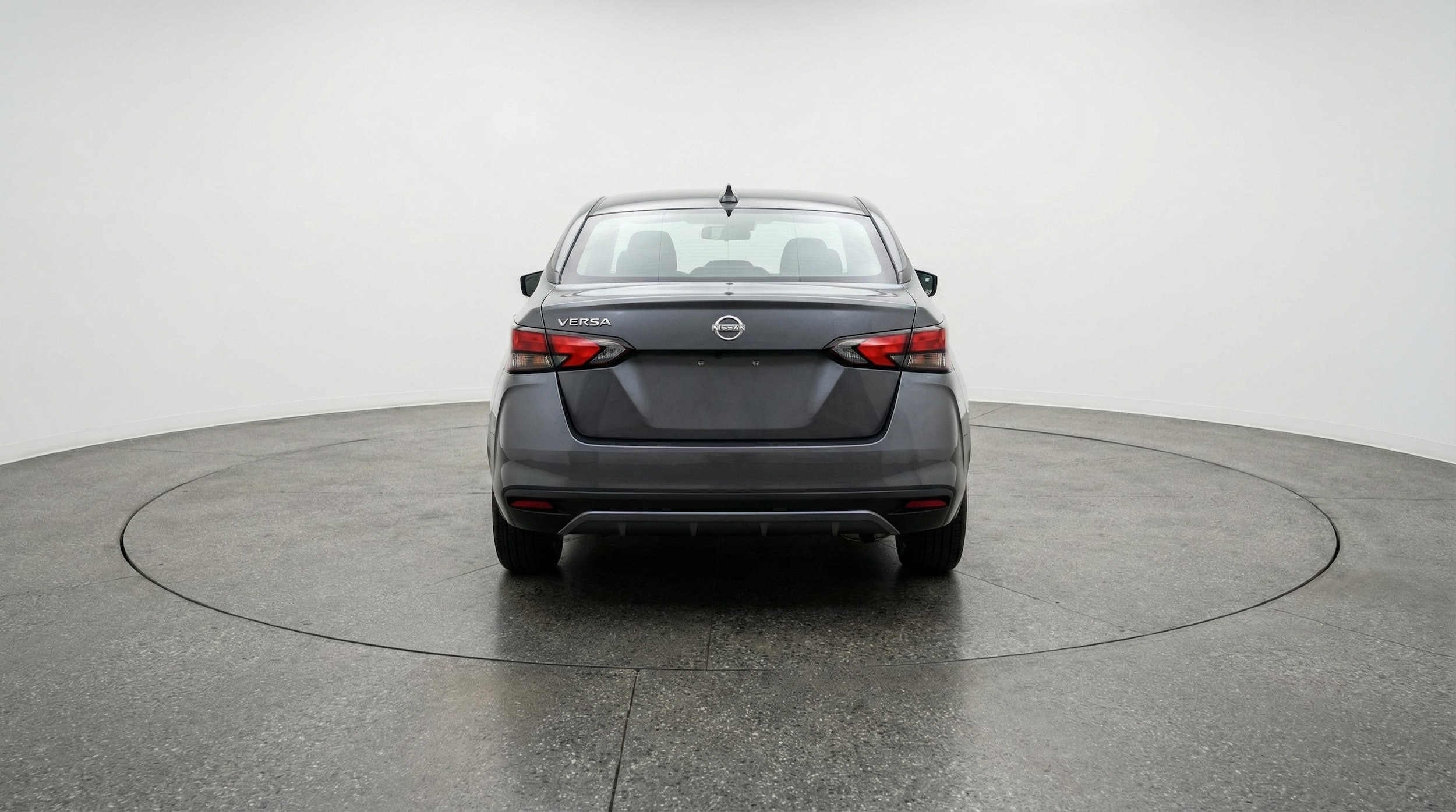 Thumbnail: 2025 Nissan Versa - 6