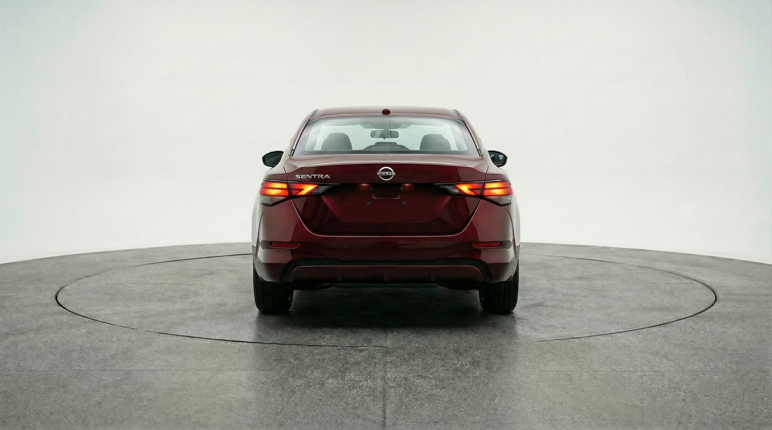 Thumbnail: 2025 Nissan Sentra - 6