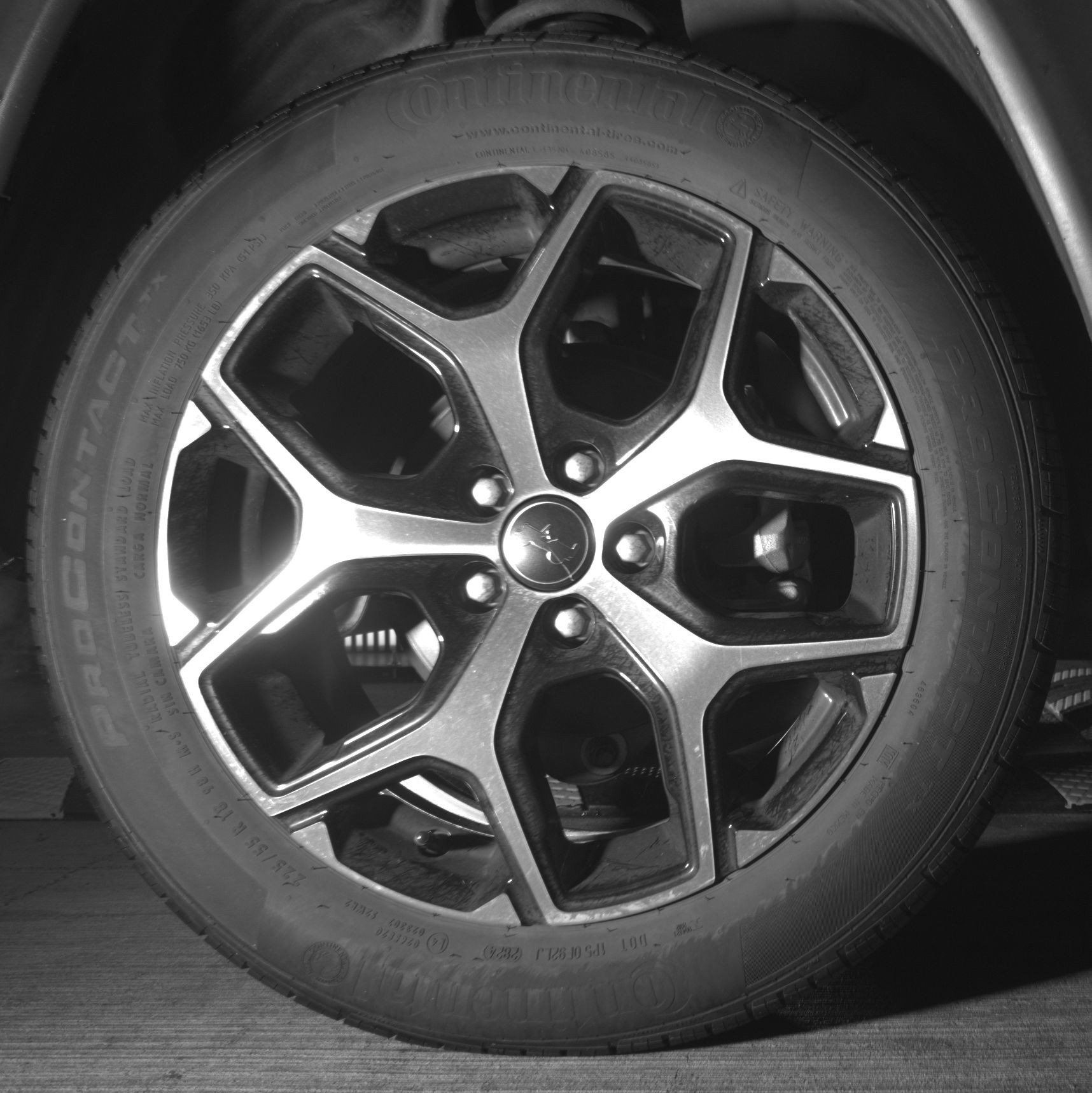 Thumbnail: 2025 Jeep Compass - 15