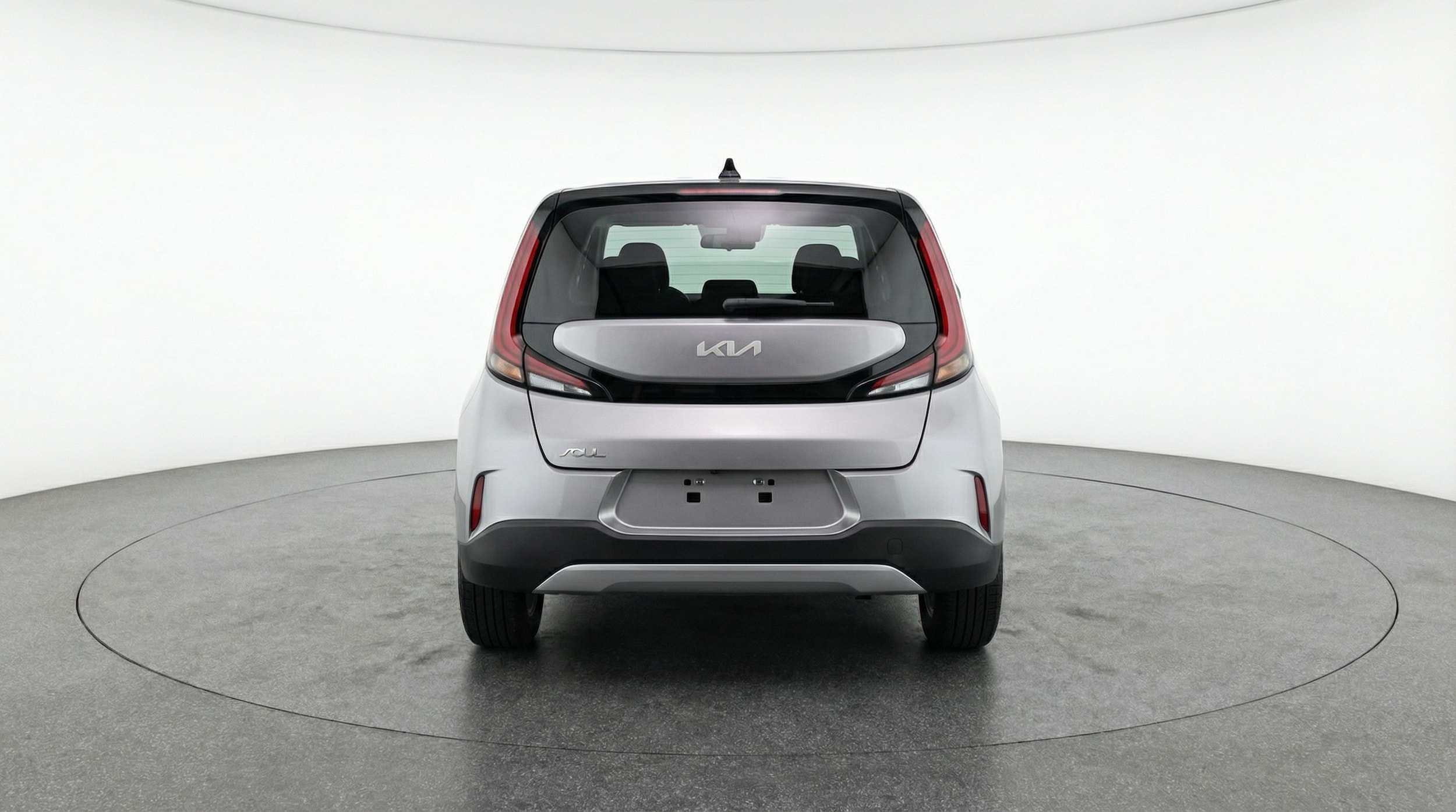 Thumbnail: 2025 Kia Soul - 6