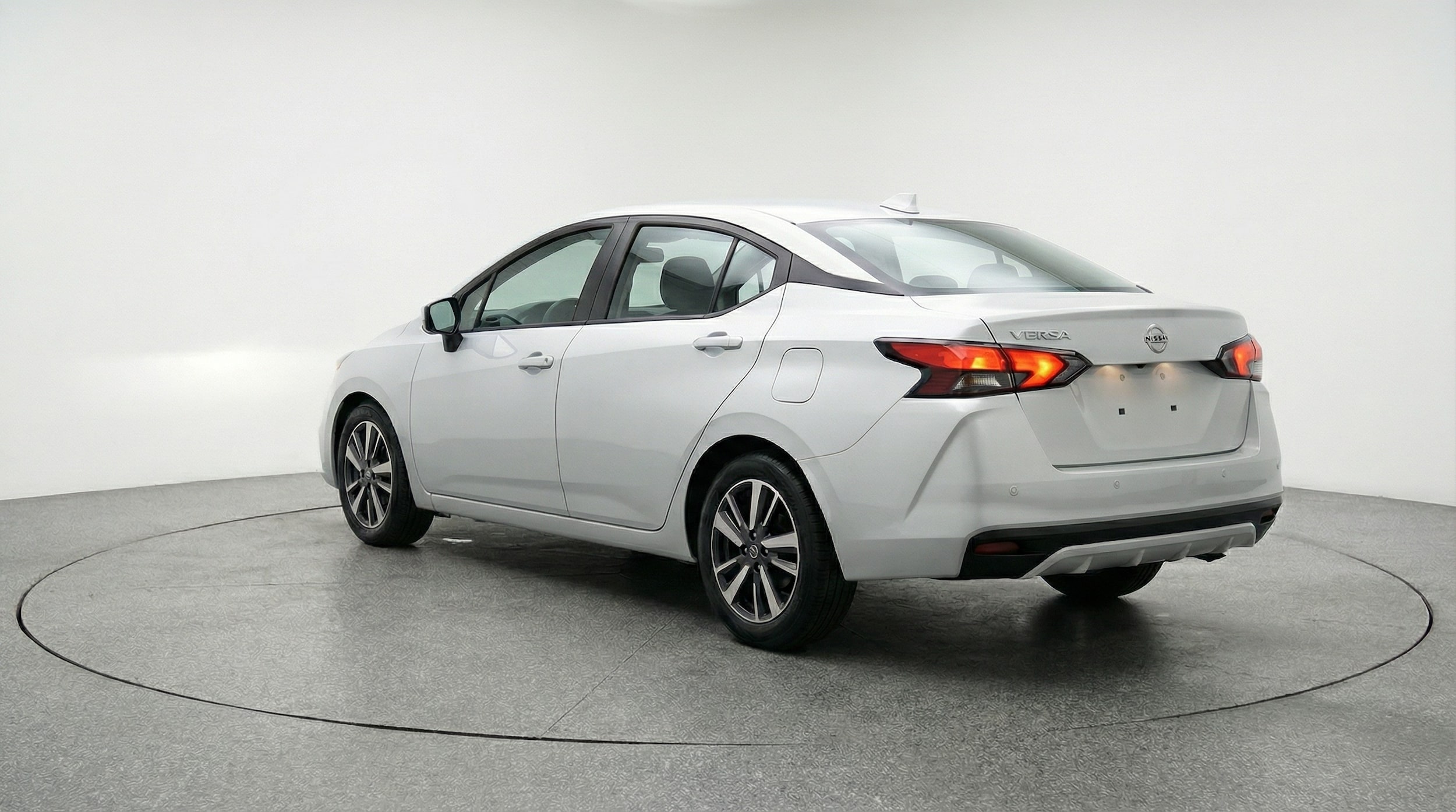 Thumbnail: 2025 Nissan Versa - 5