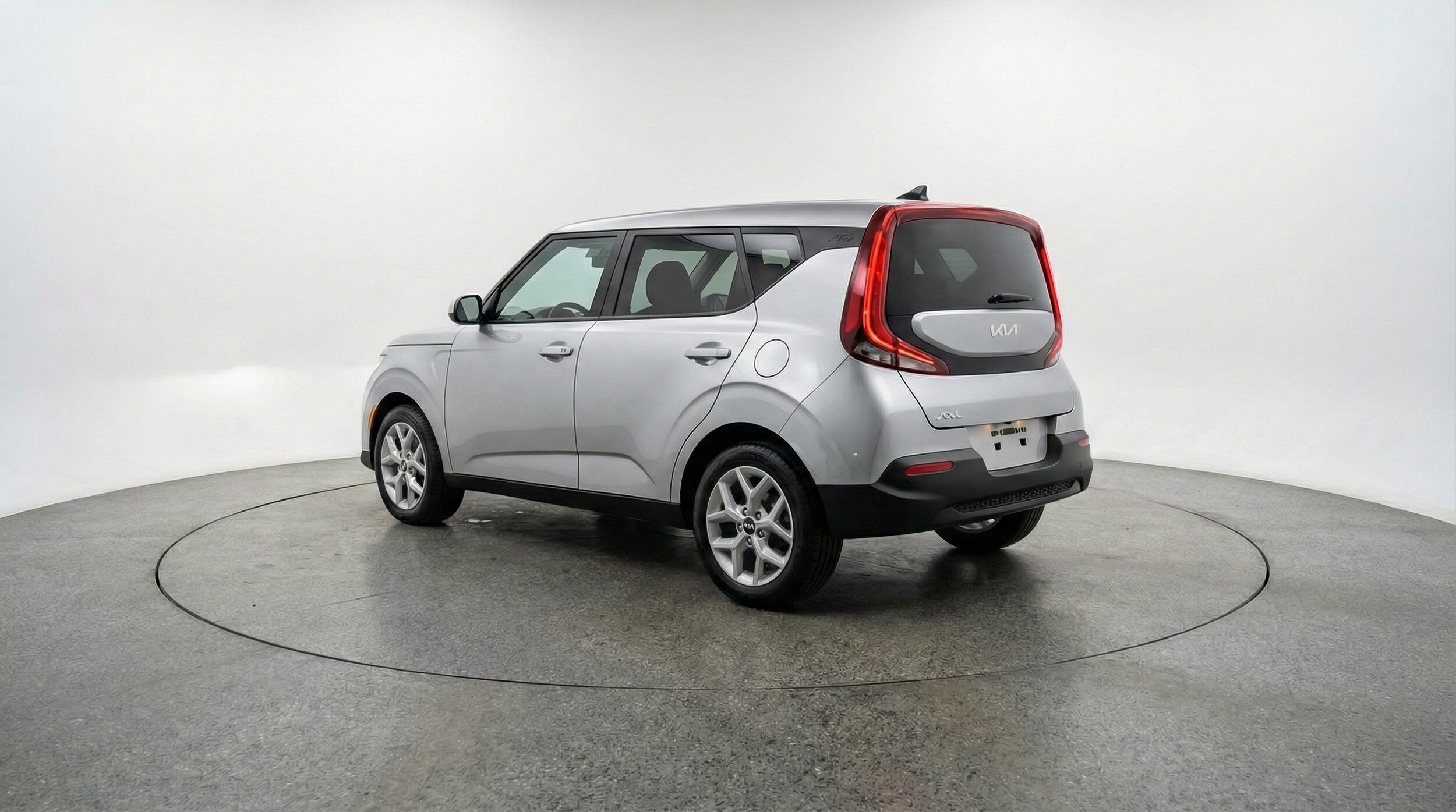 Thumbnail: 2025 Kia Soul - 5