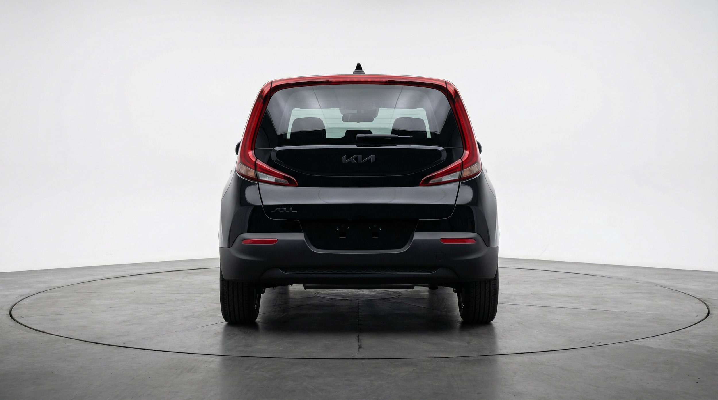 Thumbnail: 2025 Kia Soul - 6