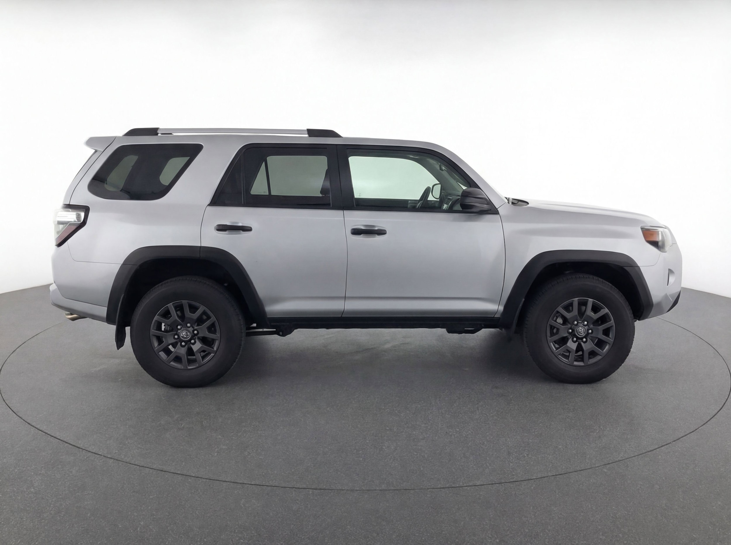 Thumbnail: 2025 Toyota 4Runner - 11