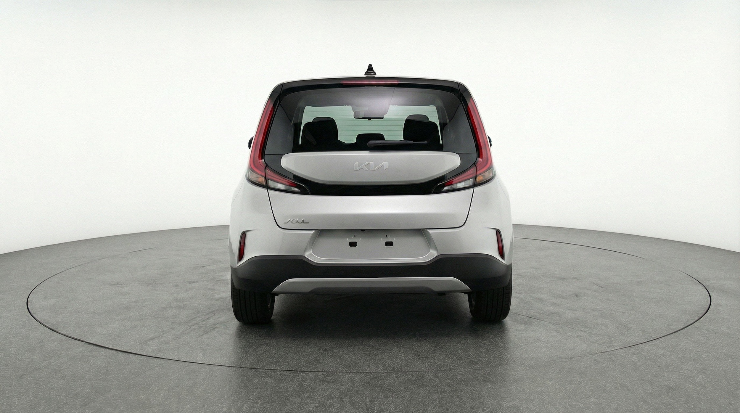 Thumbnail: 2025 Kia Soul - 7