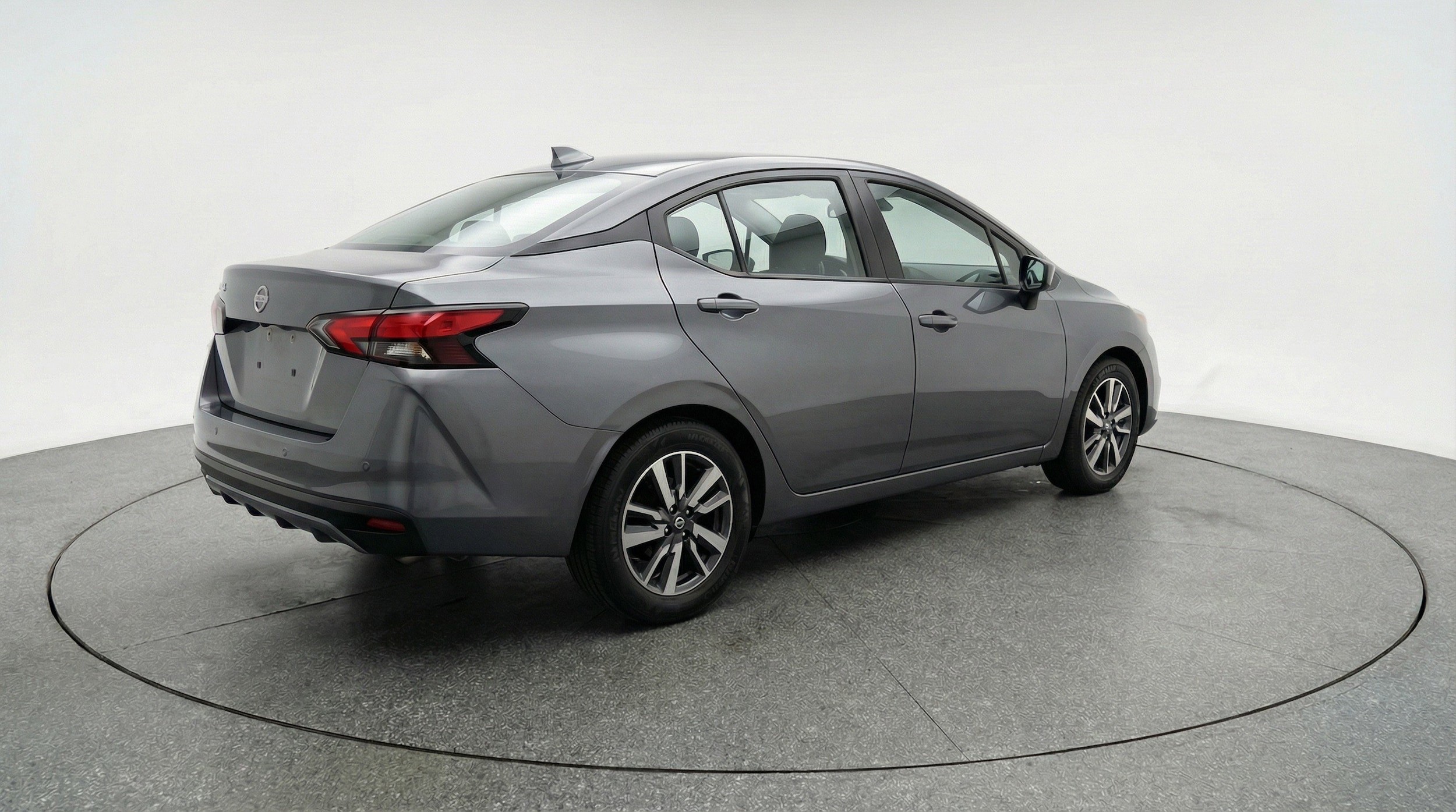 Thumbnail: 2025 Nissan Versa - 9