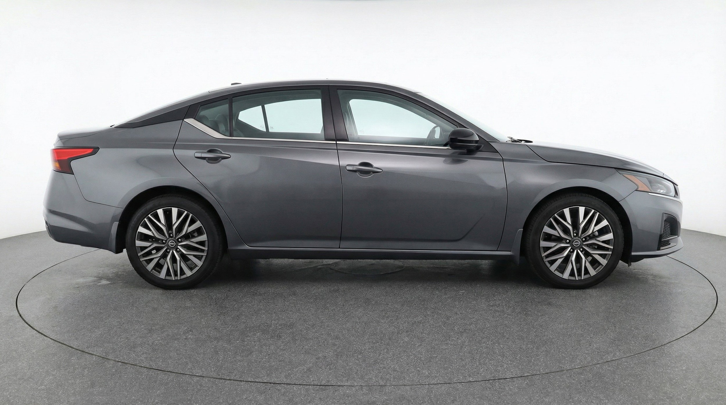 Thumbnail: 2025 Nissan Altima - 11