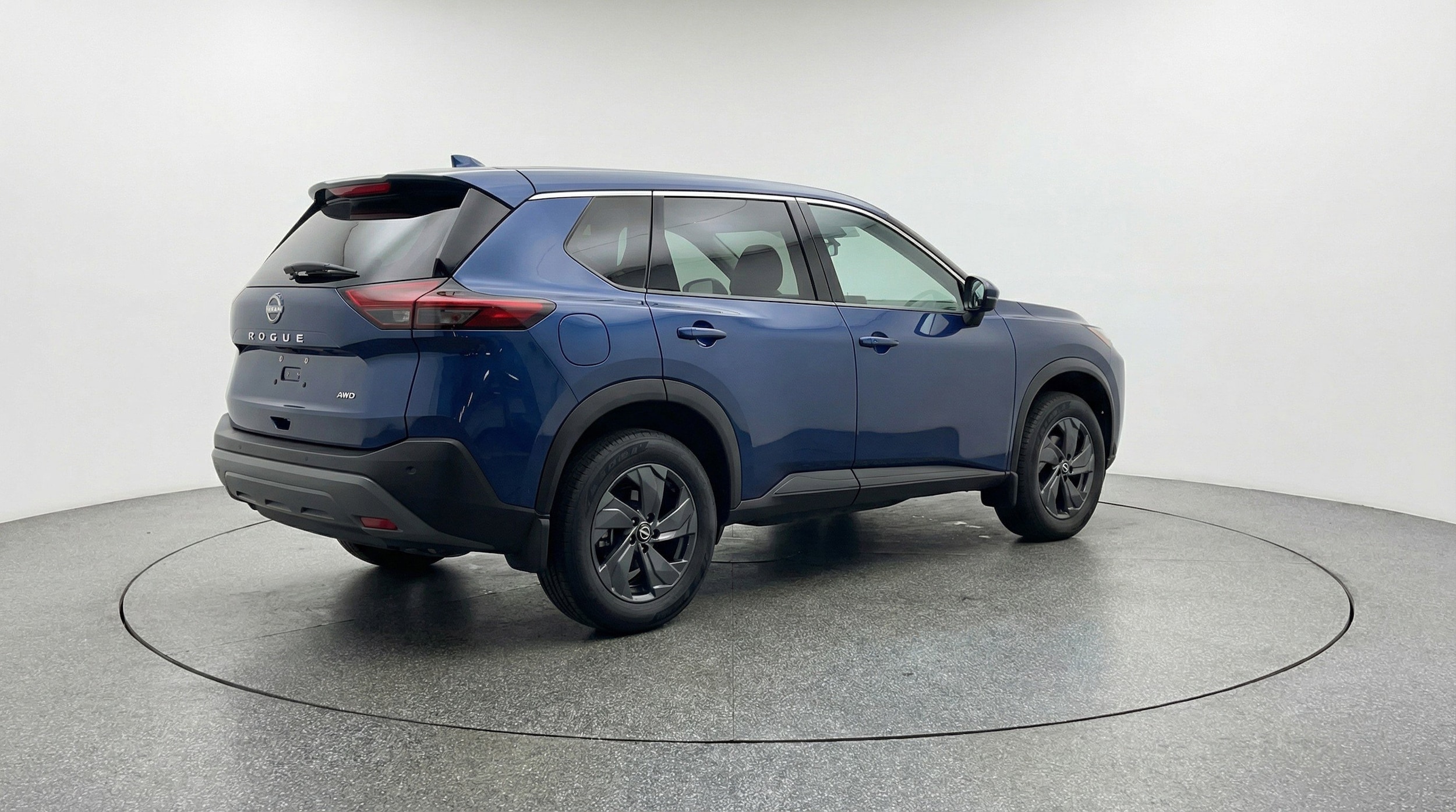 Thumbnail: 2025 Nissan Rogue - 9