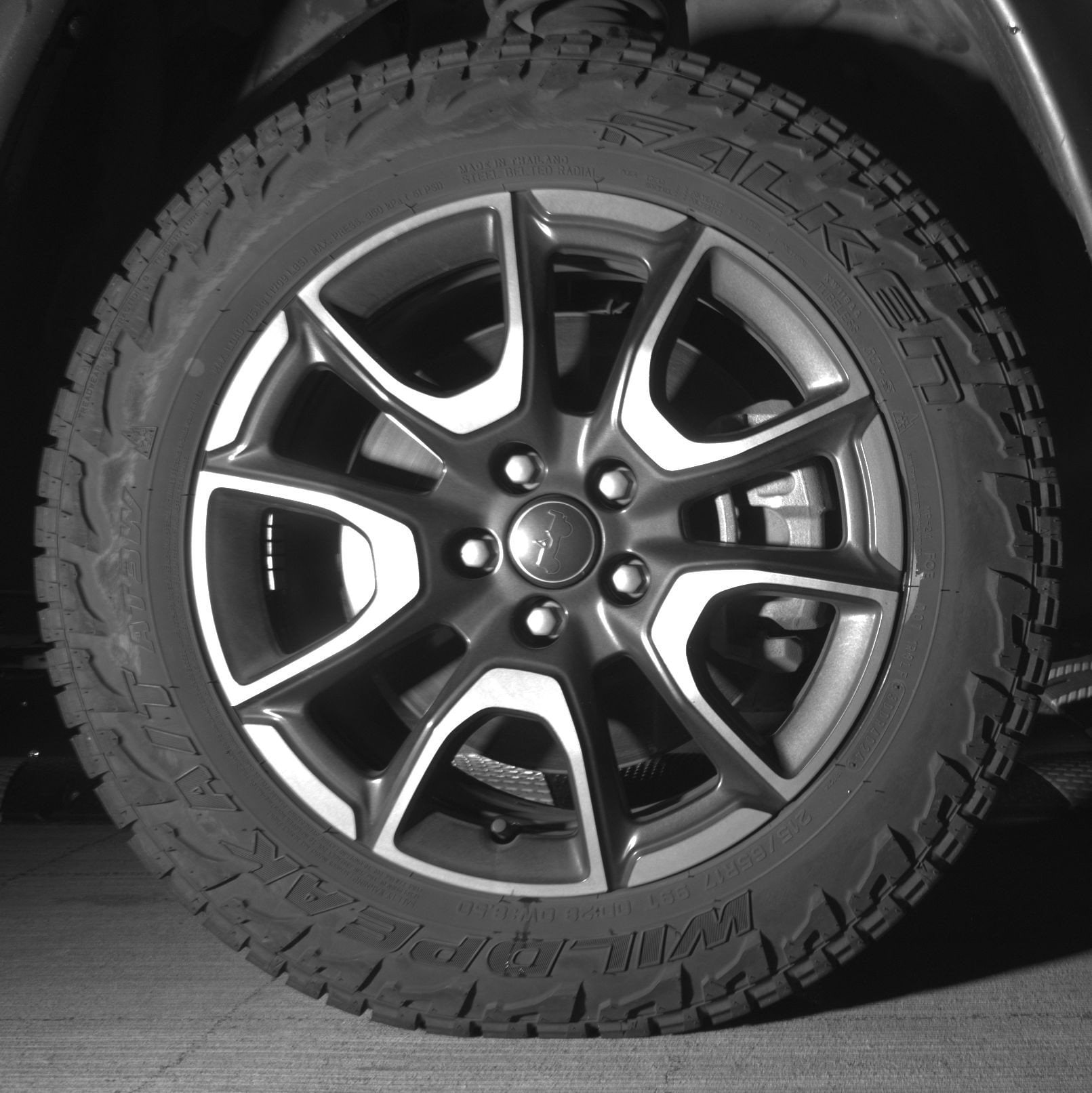 Thumbnail: 2025 Jeep Compass - 13