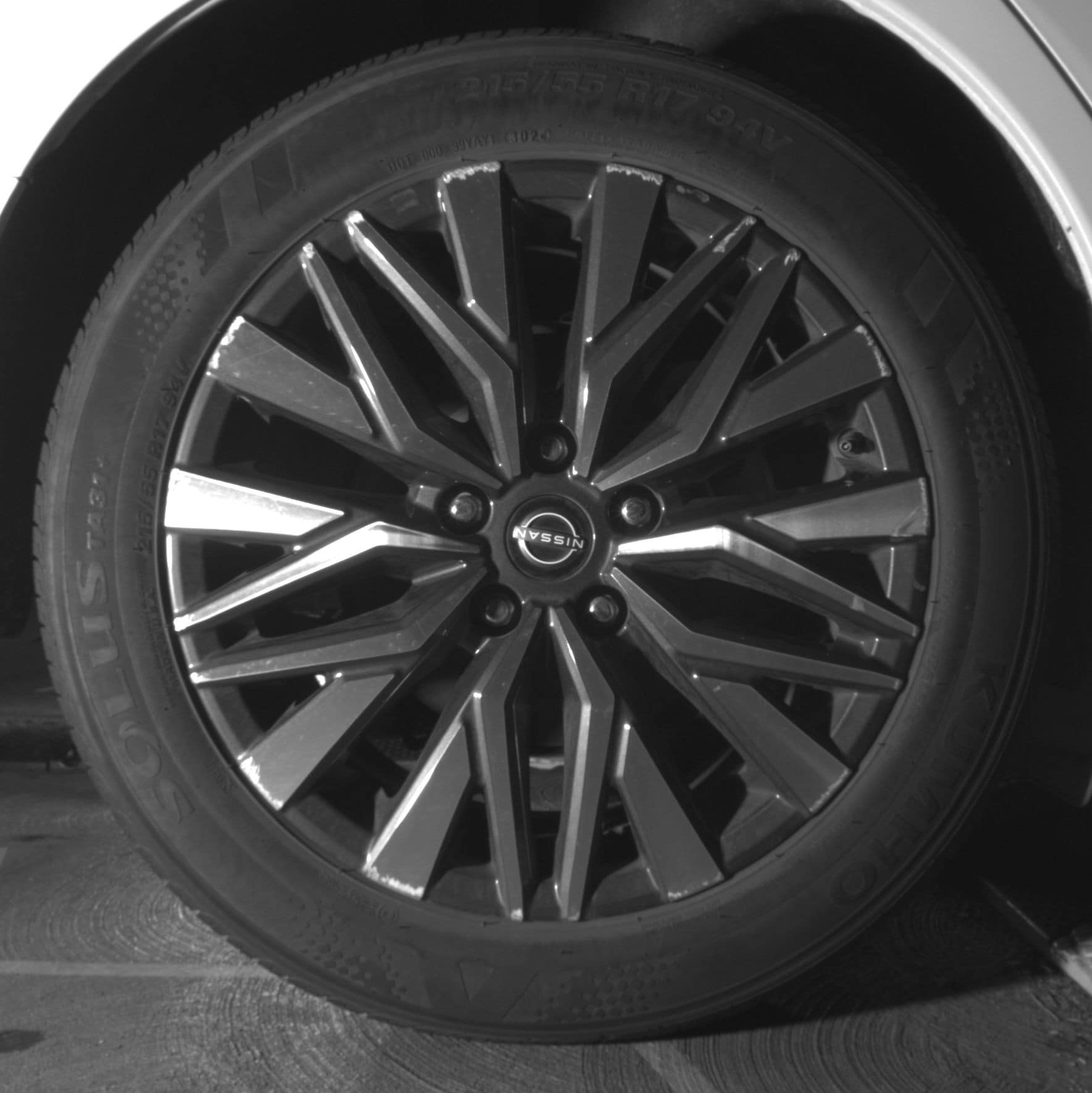 Thumbnail: 2025 Nissan Altima - 12