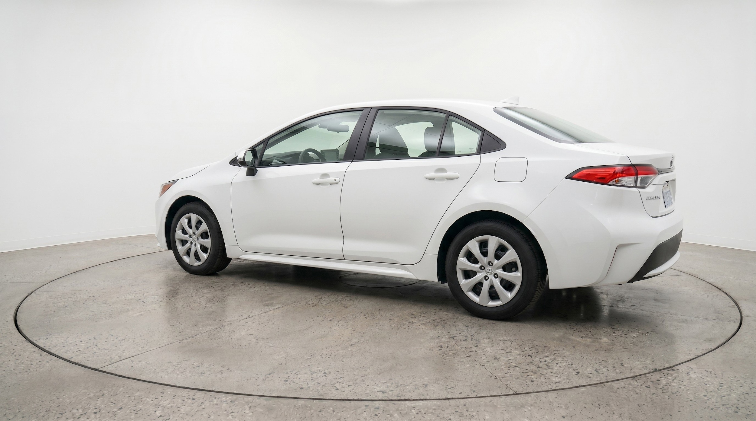 Thumbnail: 2025 Toyota Corolla - 6