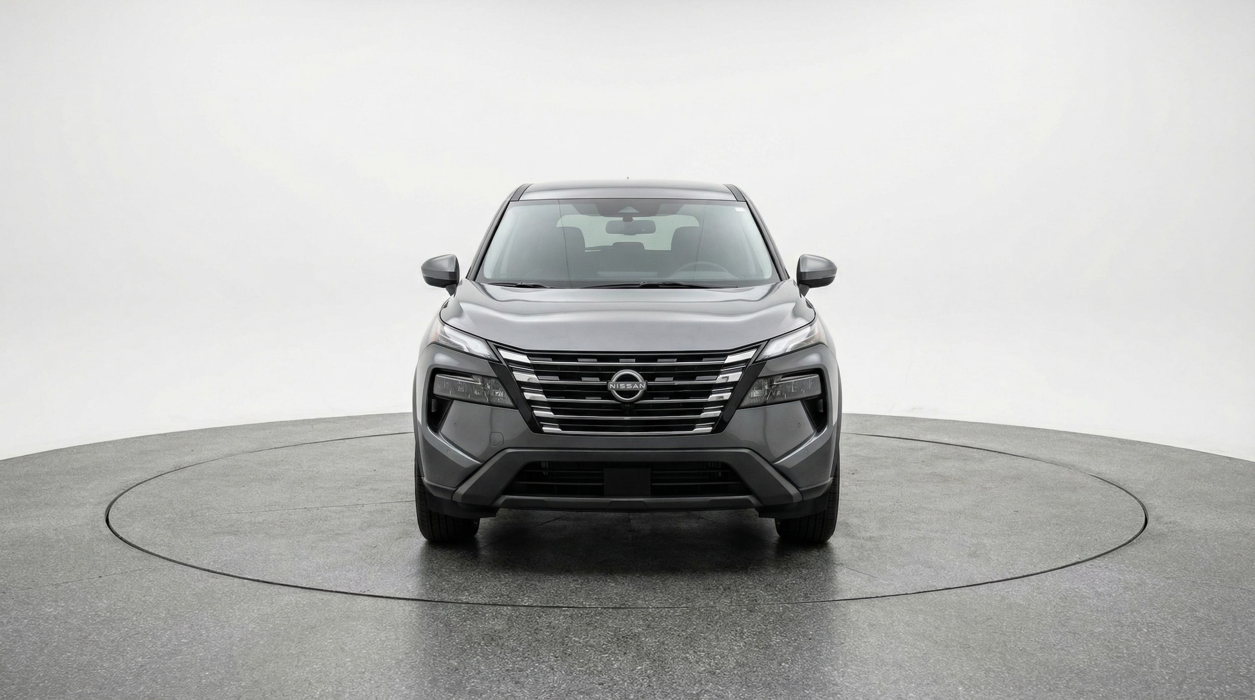 Thumbnail: 2025 Nissan Rogue - 2