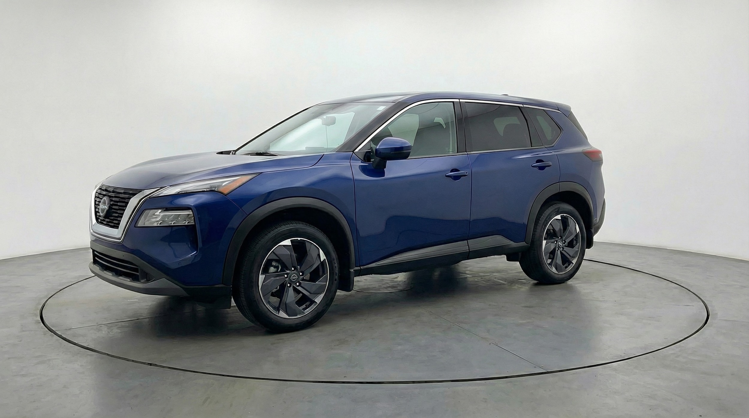 Thumbnail: 2025 Nissan Rogue - 3