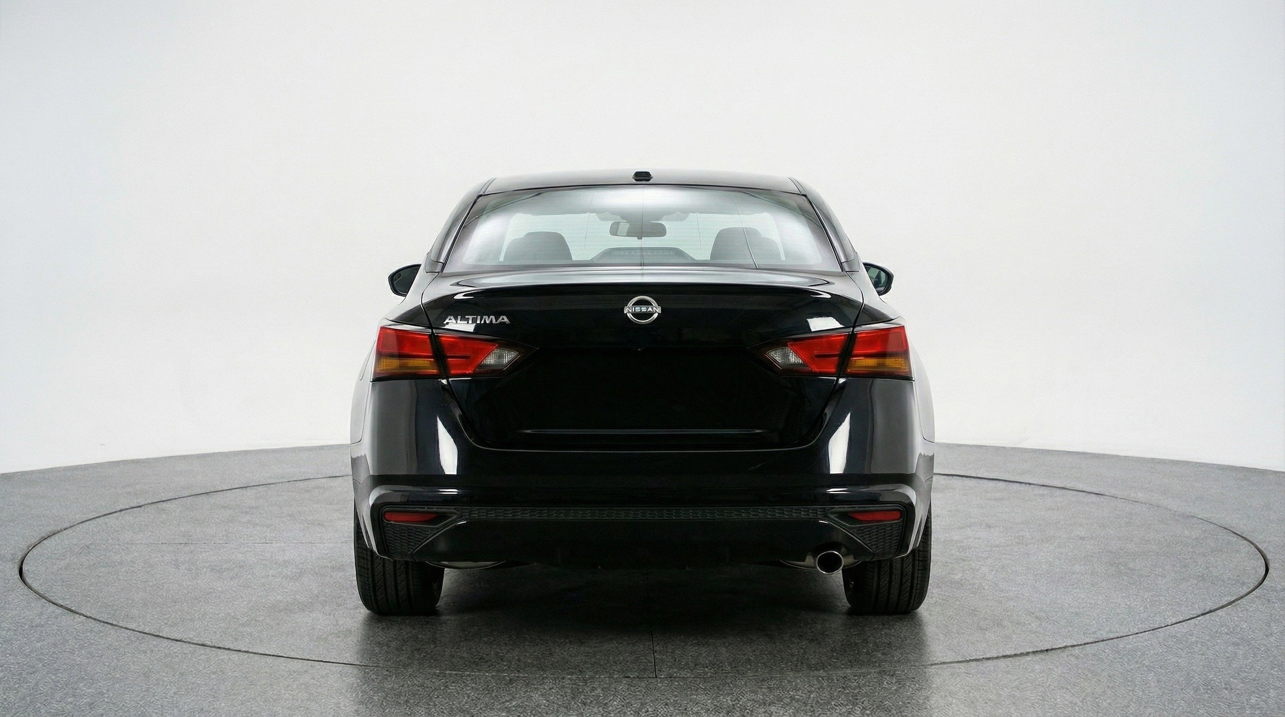 Thumbnail: 2025 Nissan Altima - 7