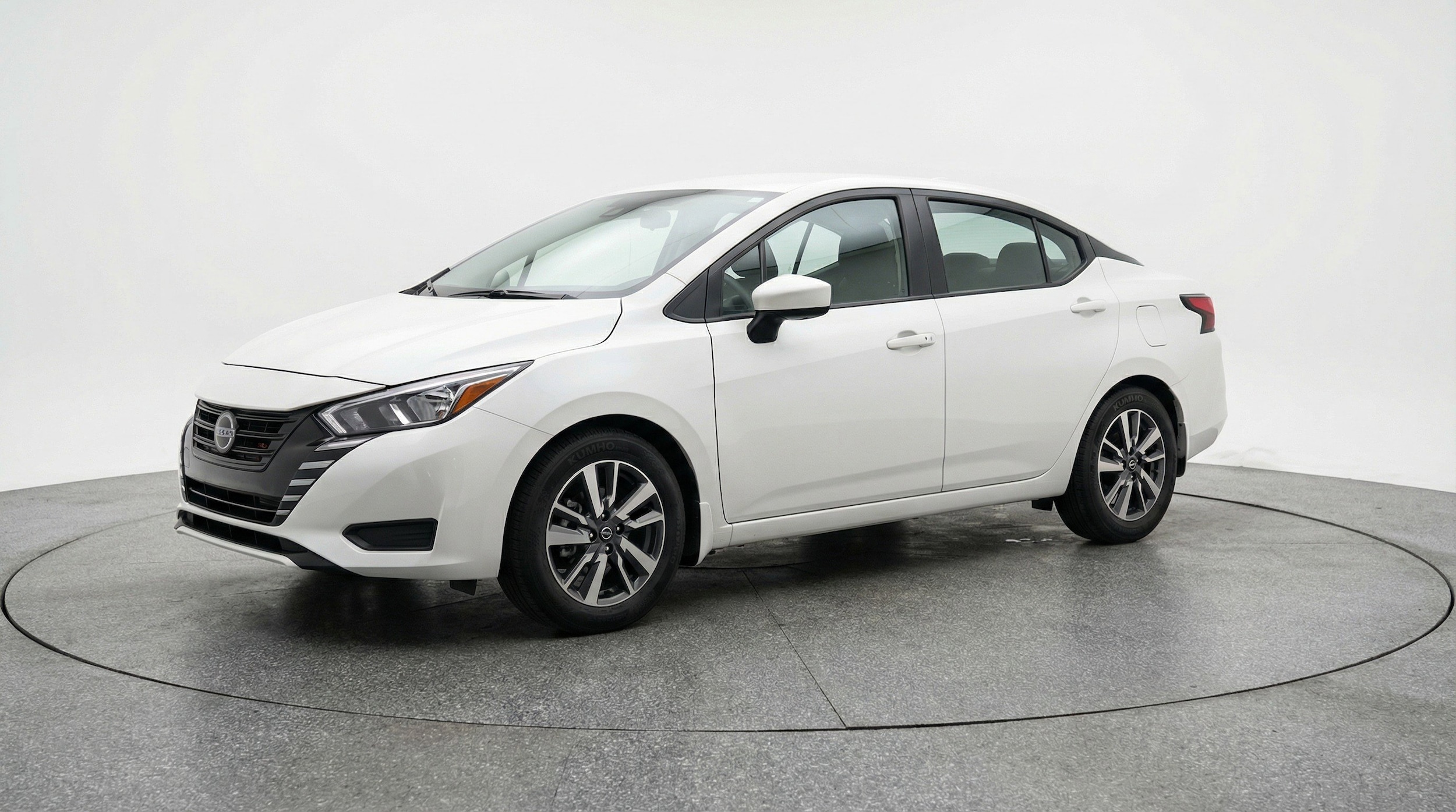 Thumbnail: 2025 Nissan Versa - 3