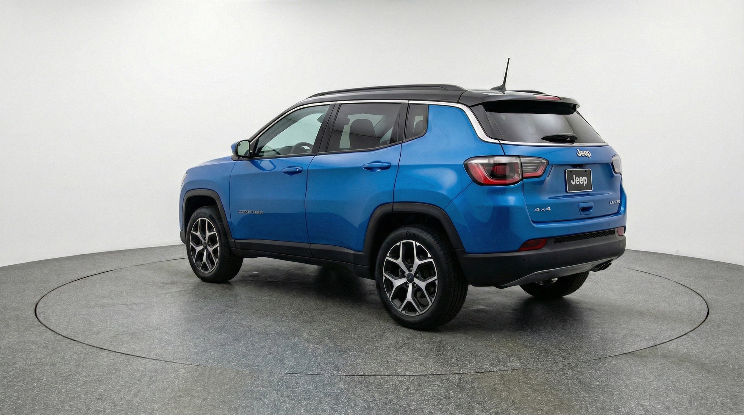 Thumbnail: 2025 Jeep Compass - 6