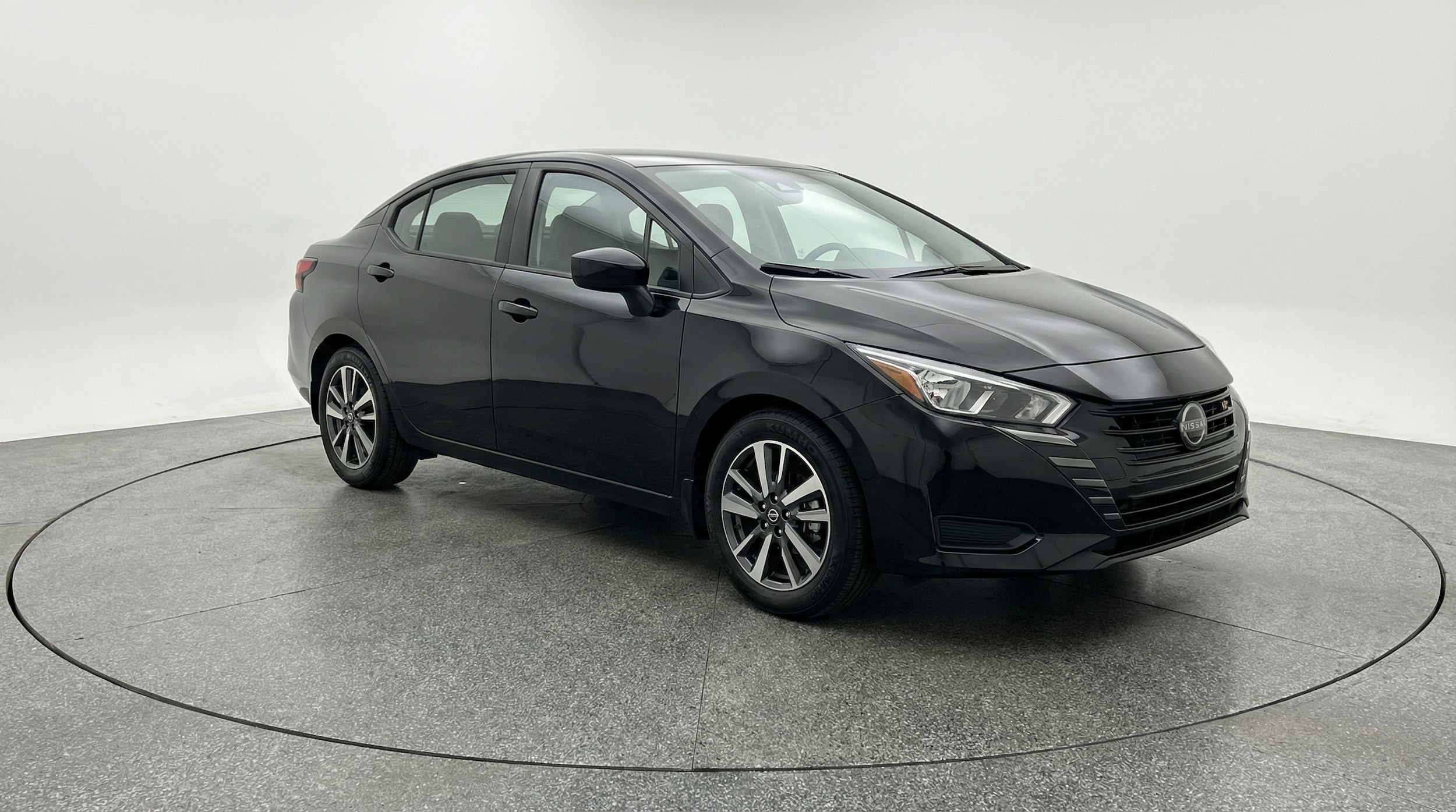 Thumbnail: 2025 Nissan Versa - 1