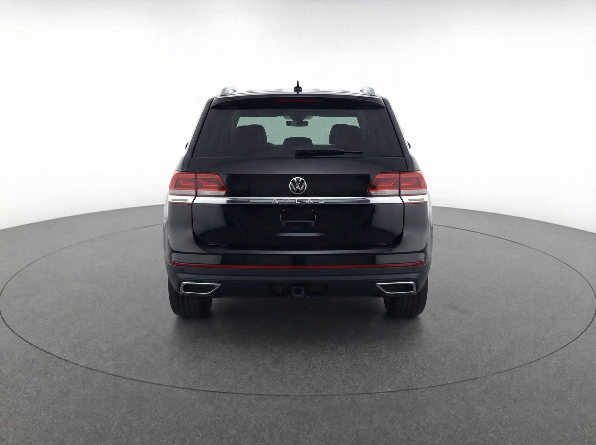 Thumbnail: 2024 Volkswagen Atlas - 7