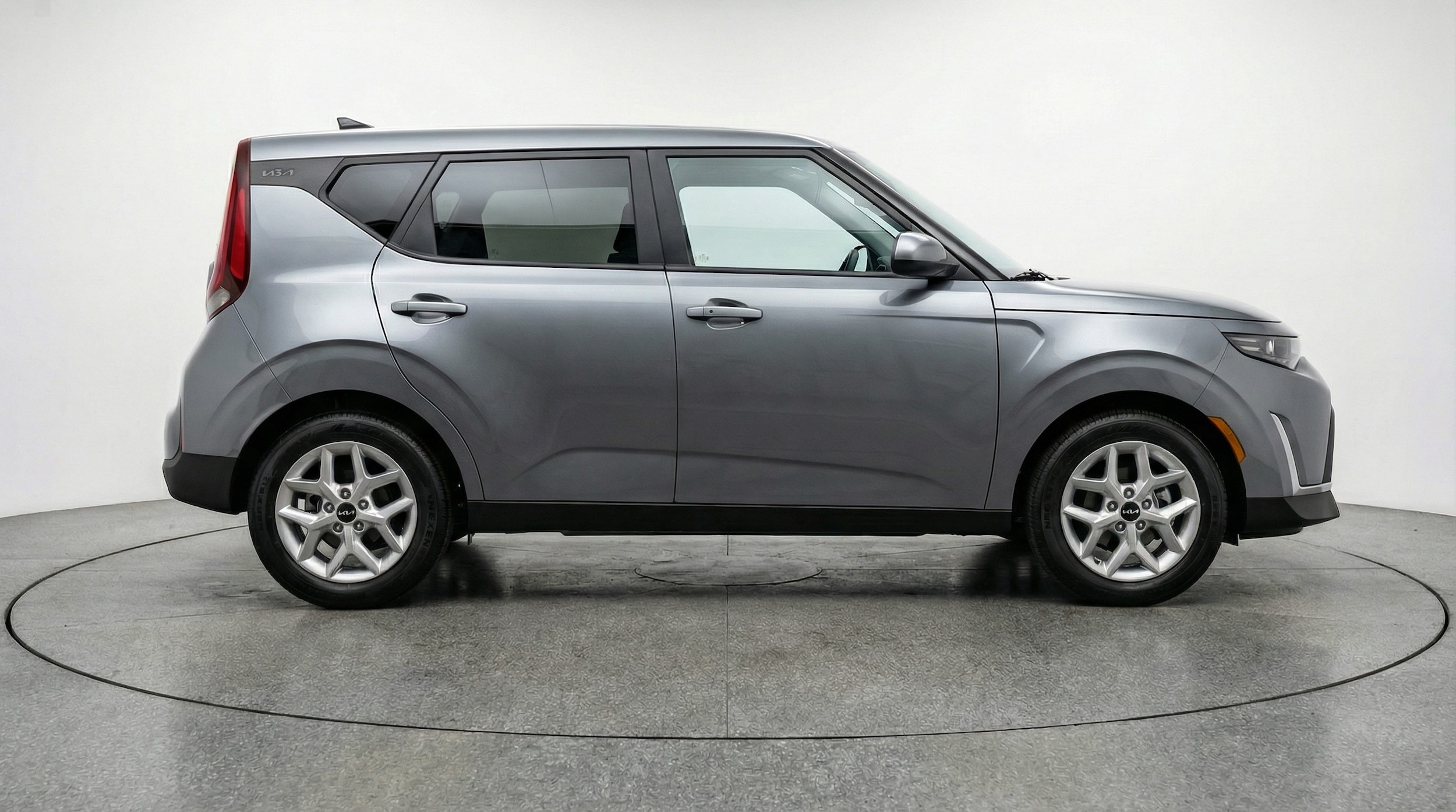 Thumbnail: 2025 Kia Soul - 8