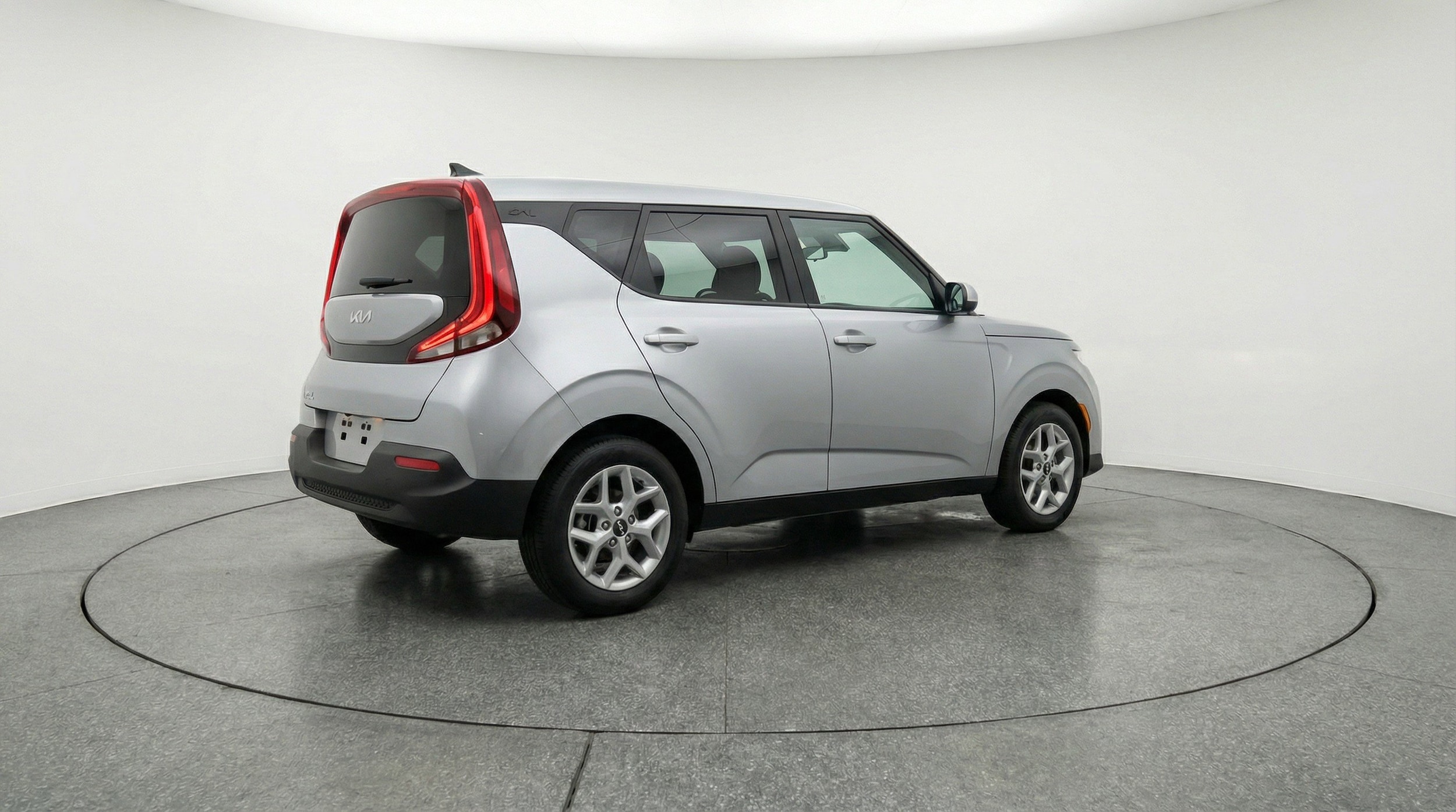 Thumbnail: 2025 Kia Soul - 9