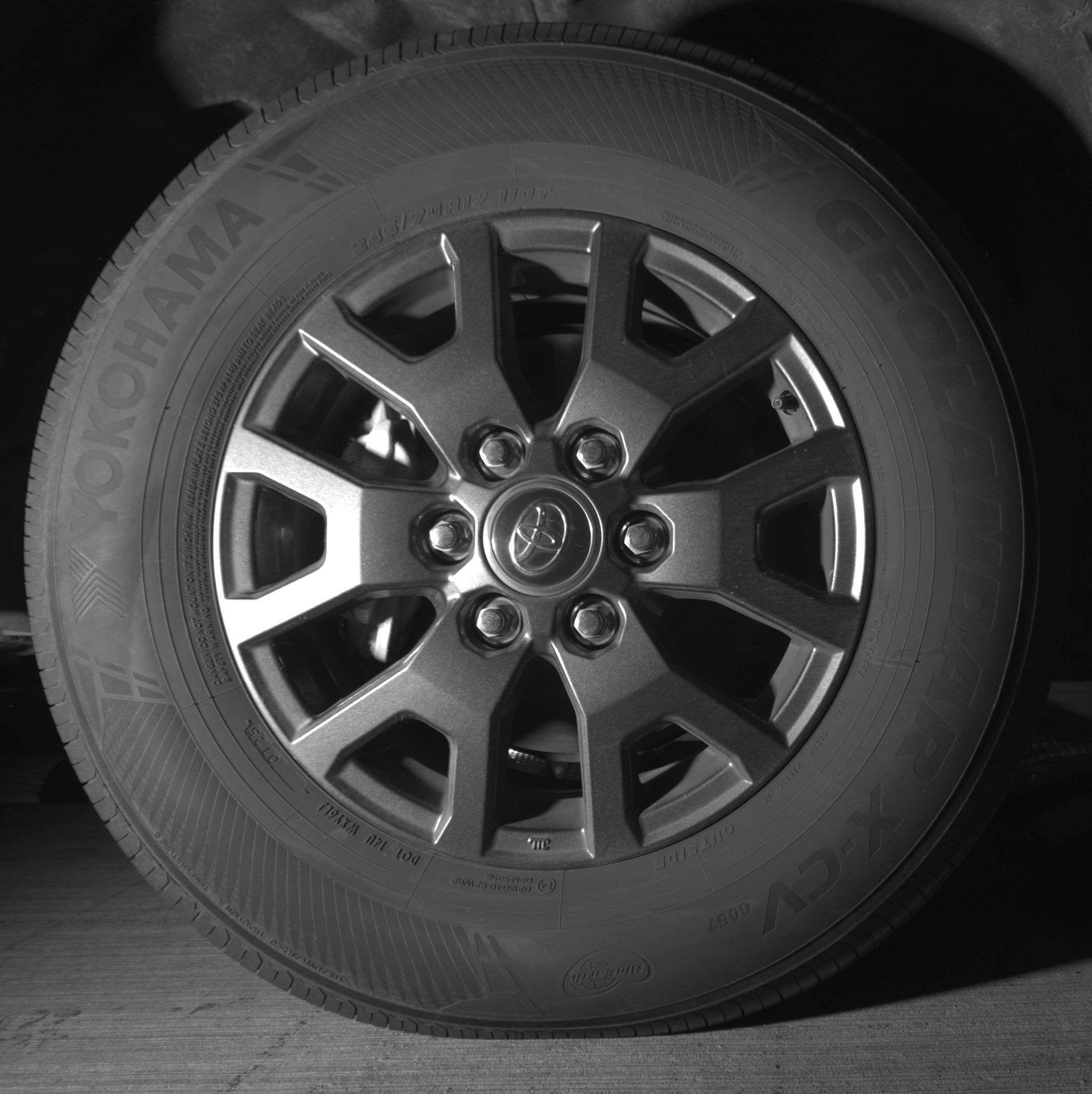 Thumbnail: 2025 Toyota 4Runner - 13