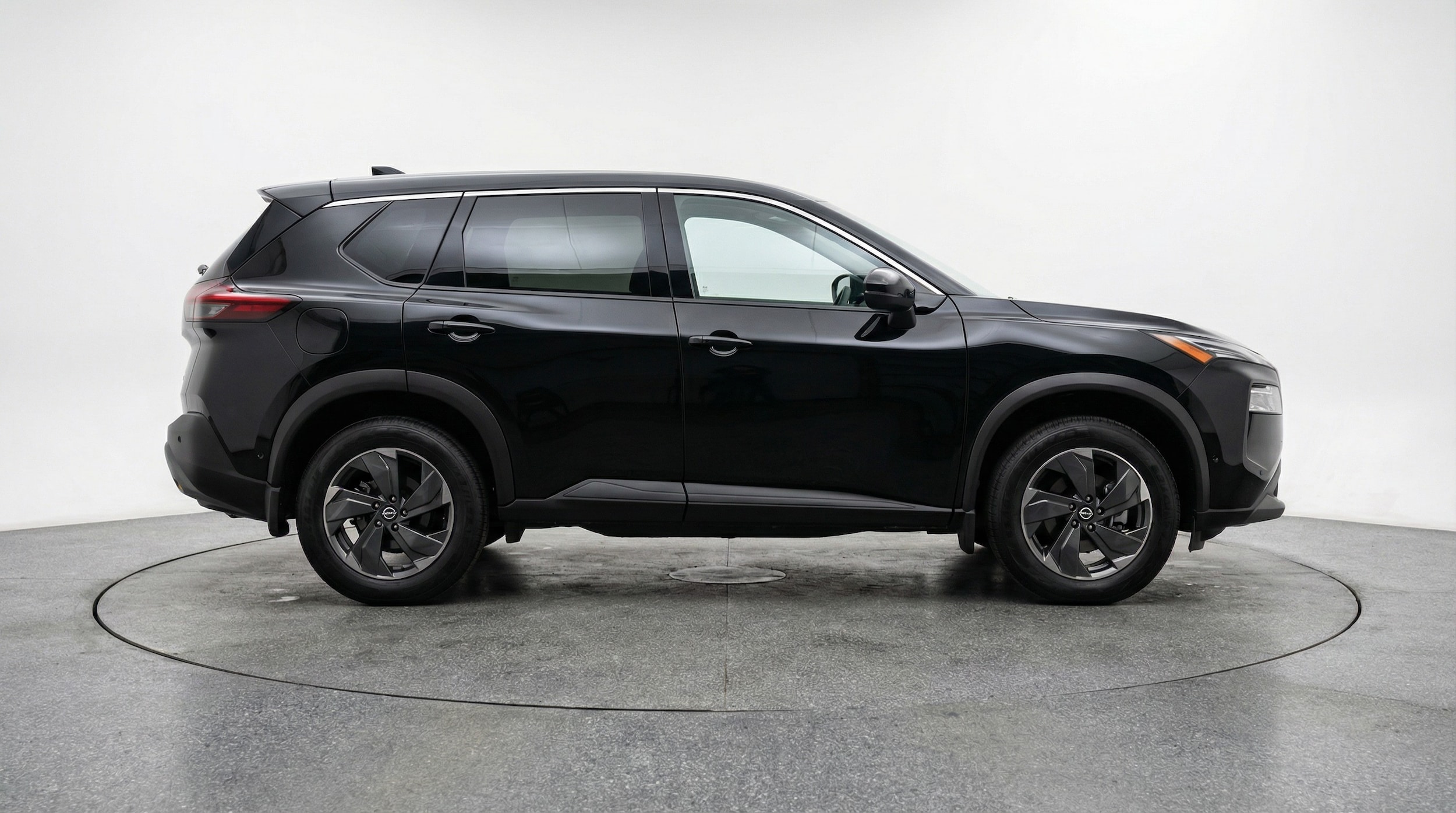 Thumbnail: 2025 Nissan Rogue - 8