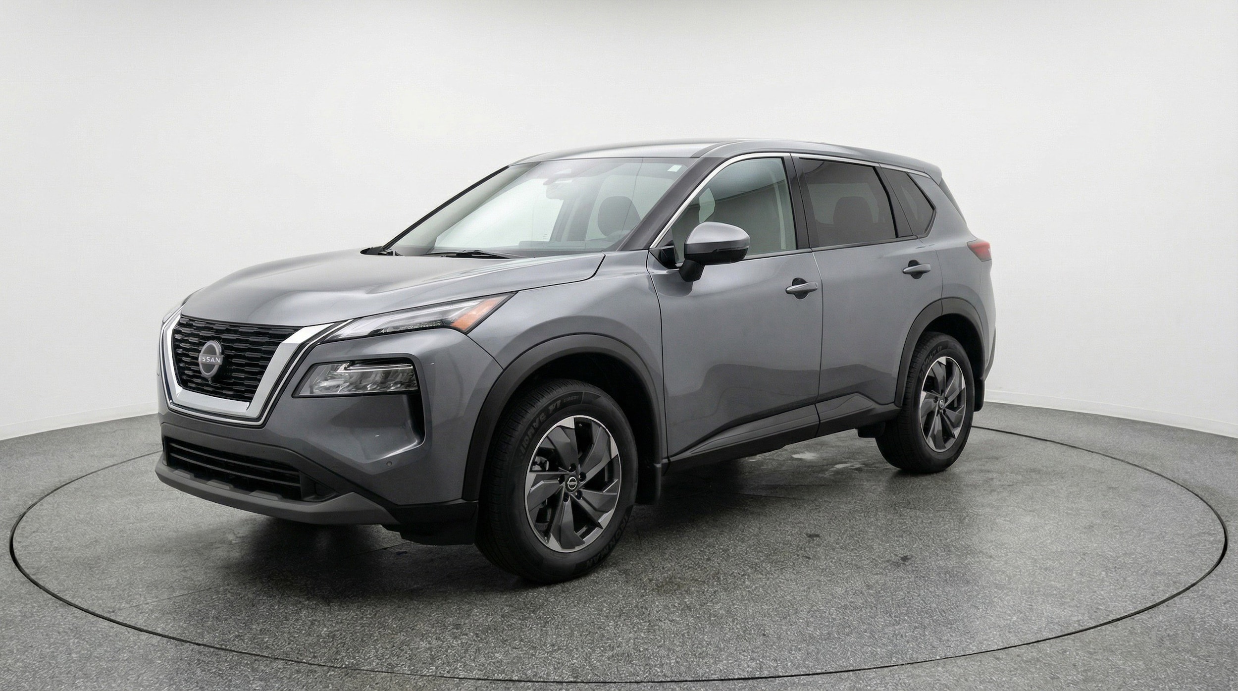 Thumbnail: 2025 Nissan Rogue - 3