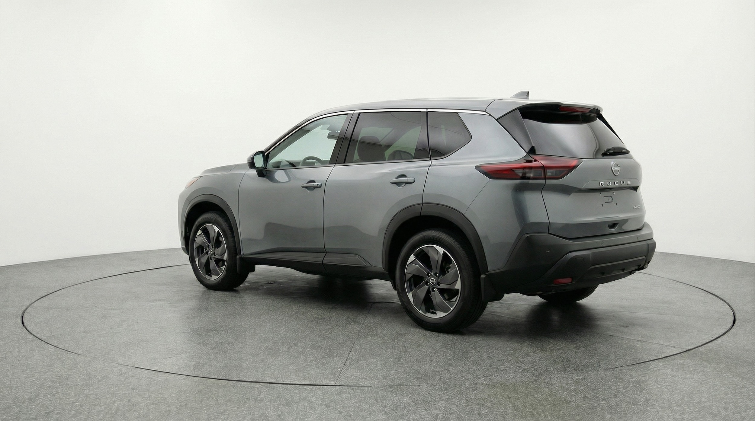 Thumbnail: 2025 Nissan Rogue - 5