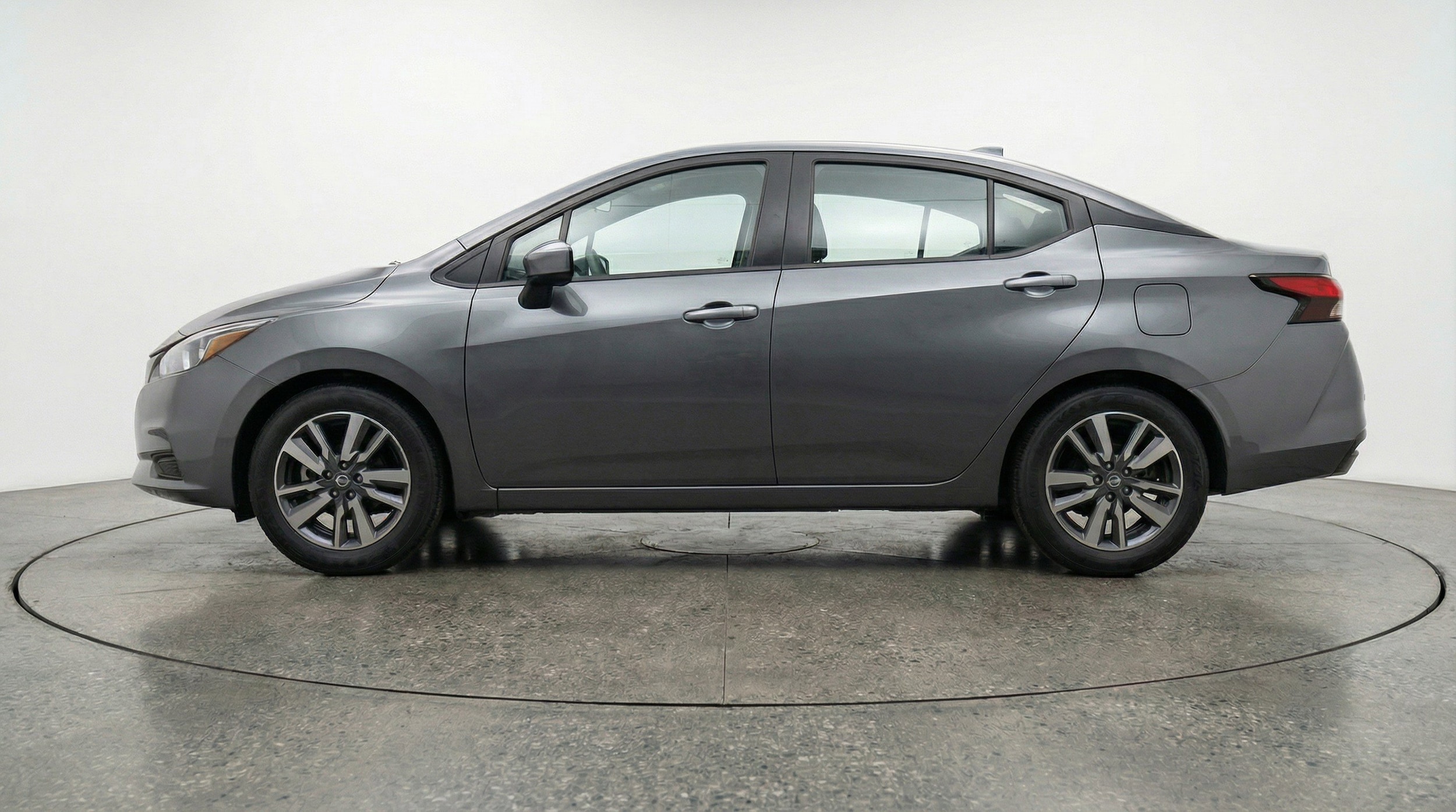 Thumbnail: 2025 Nissan Versa - 5