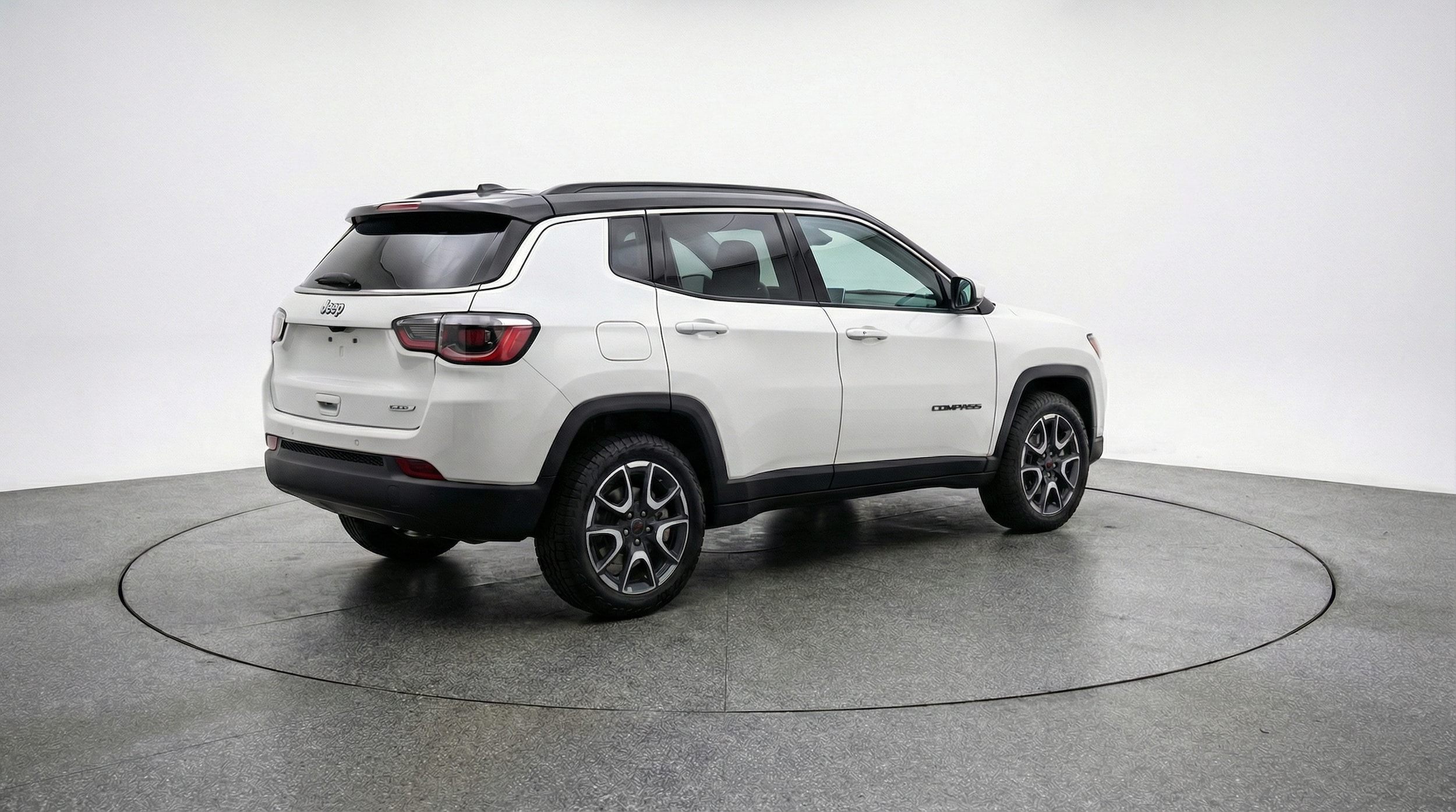 Thumbnail: 2025 Jeep Compass - 7