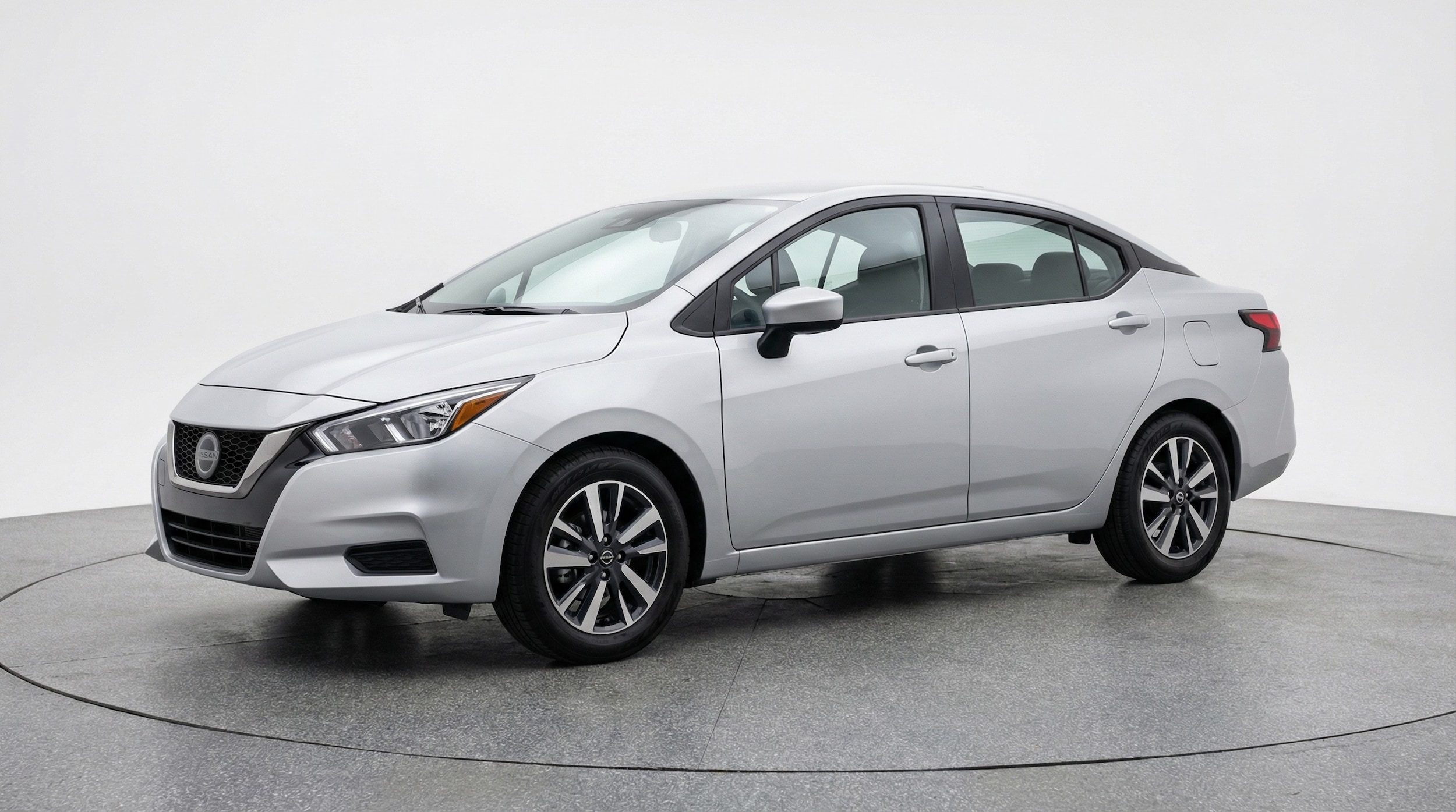 Thumbnail: 2025 Nissan Versa - 3